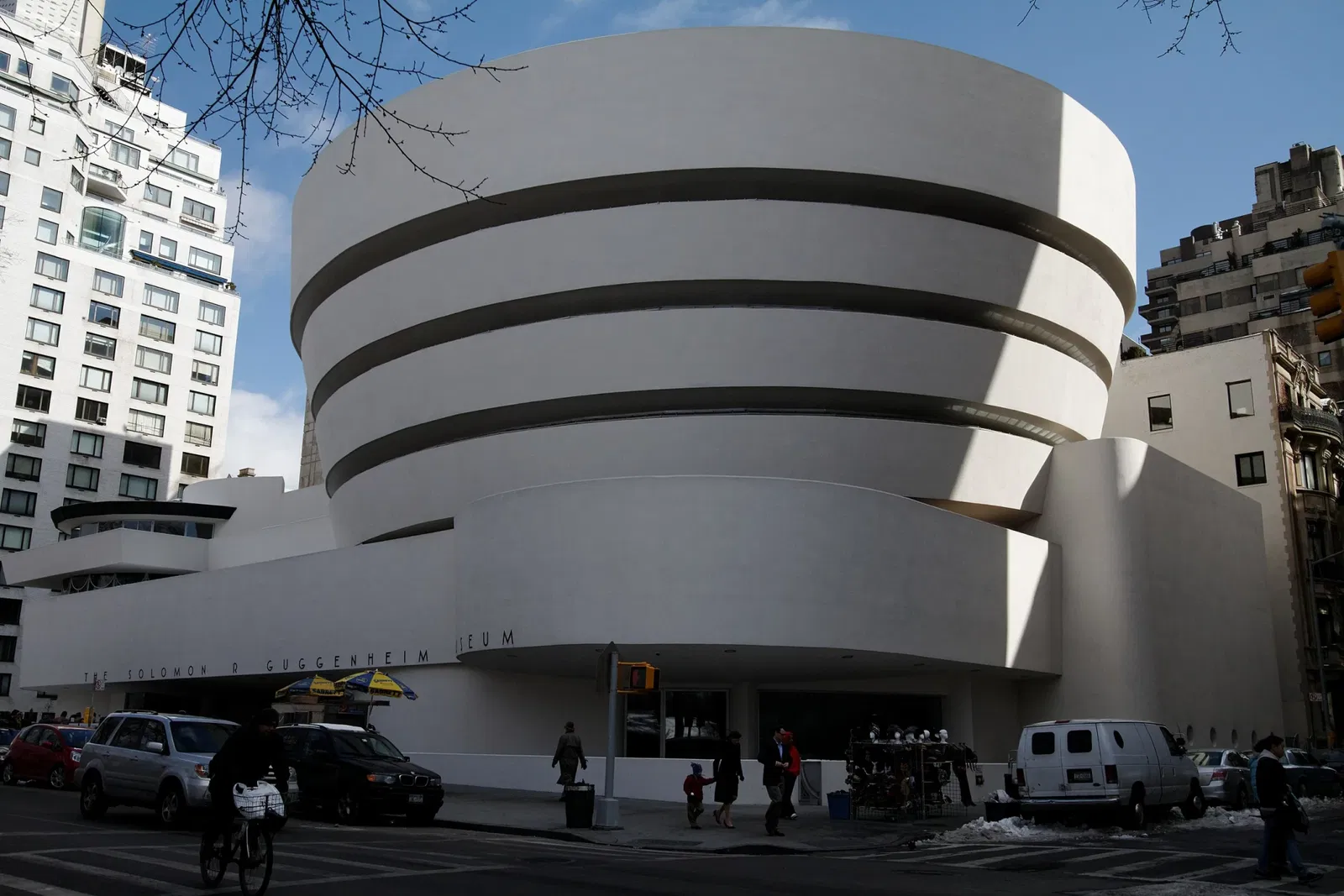 Musée Solomon-R.-Guggenheim