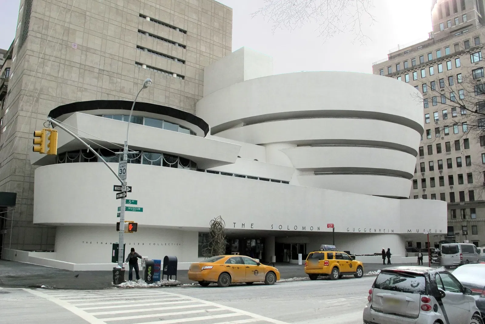 Museo Solomon R. Guggenheim