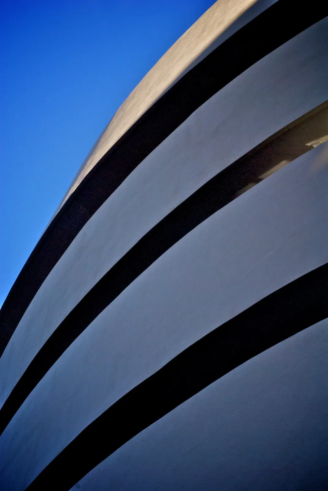 Solomon R. Guggenheim Museum