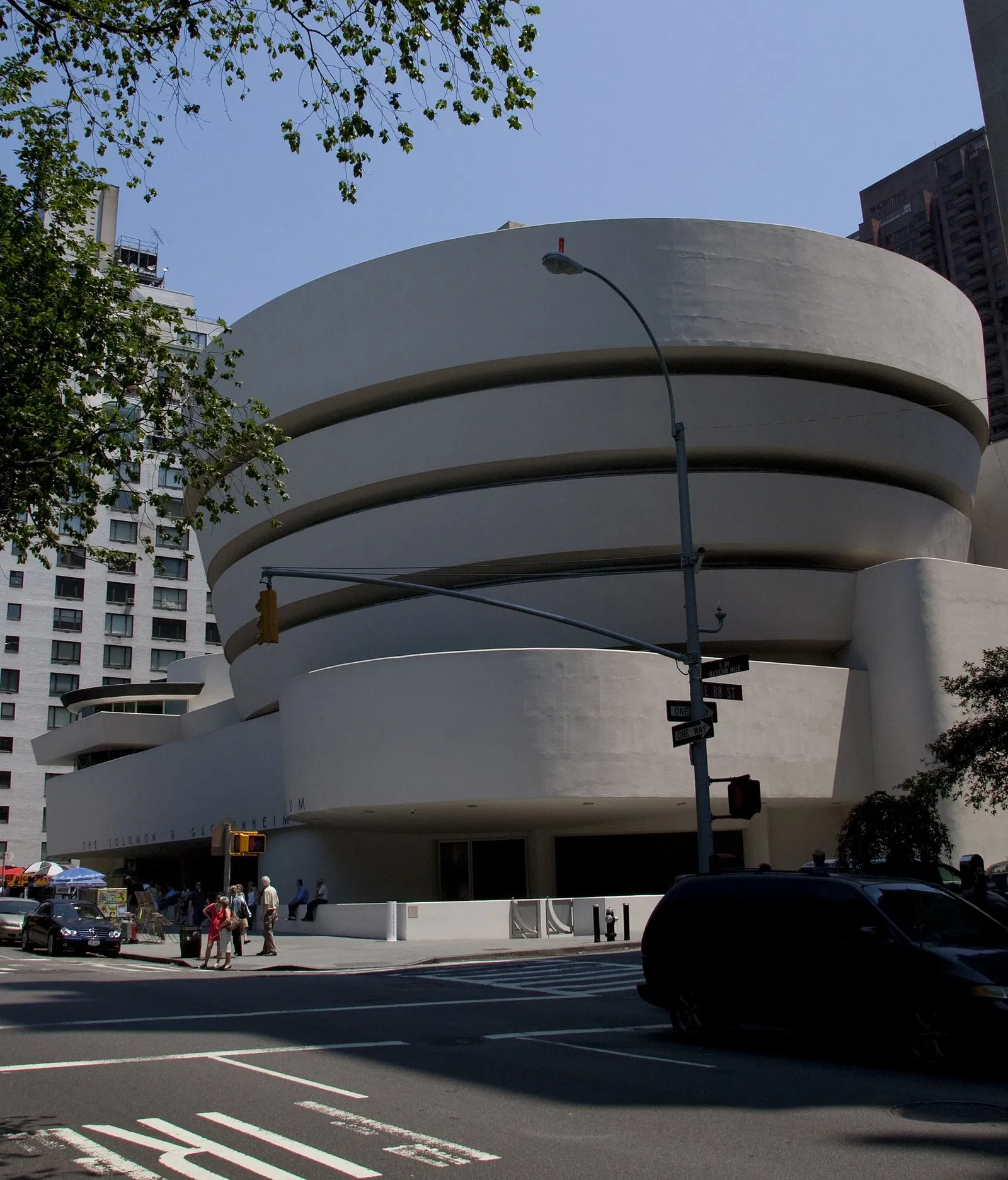 Museo Solomon R. Guggenheim