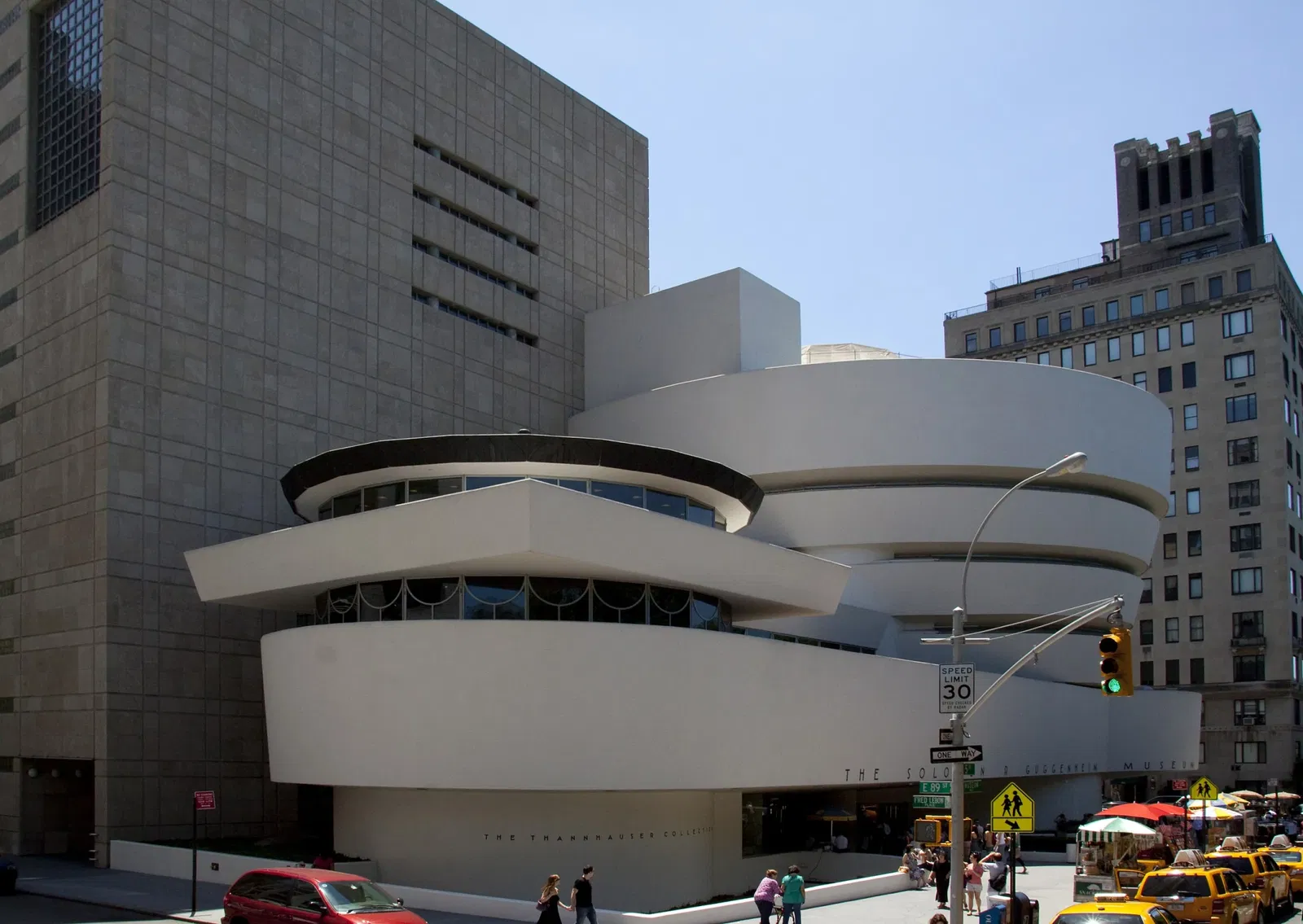 Museo Solomon R. Guggenheim