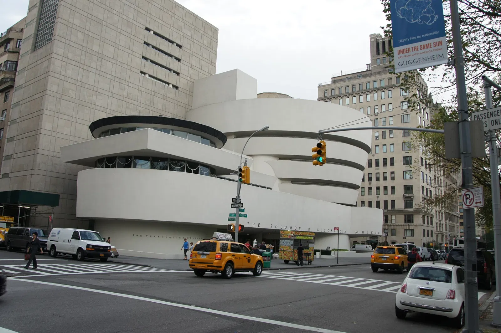 Guggenheim Museum