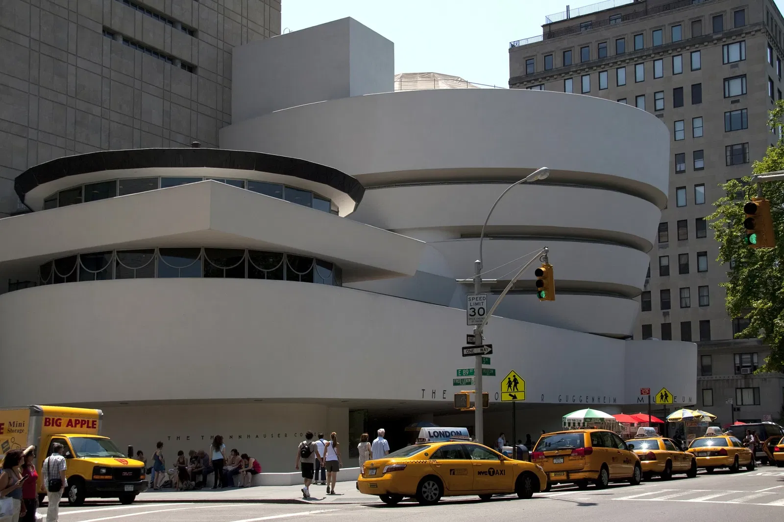 Museo Solomon R. Guggenheim