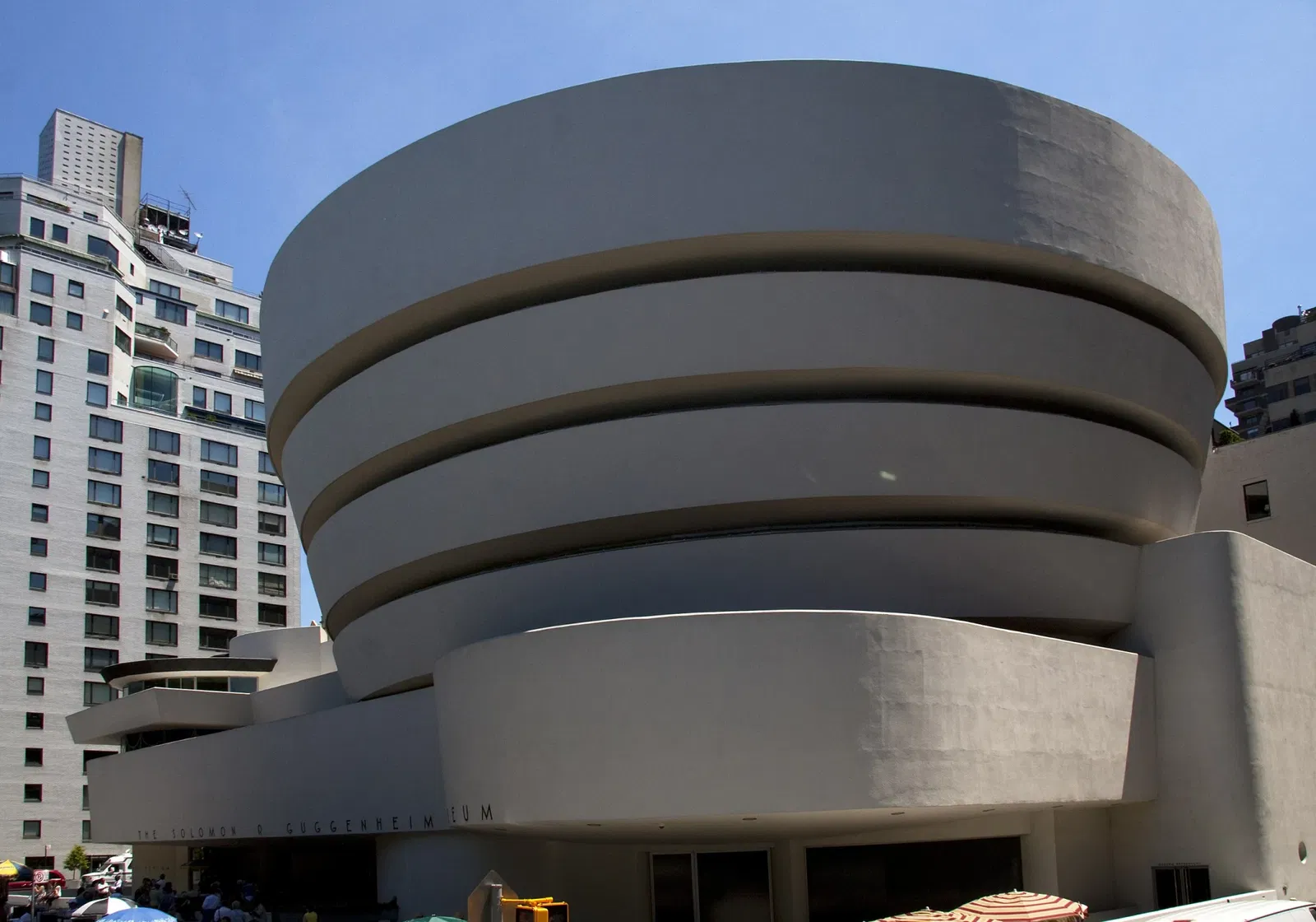 Museo Solomon R. Guggenheim