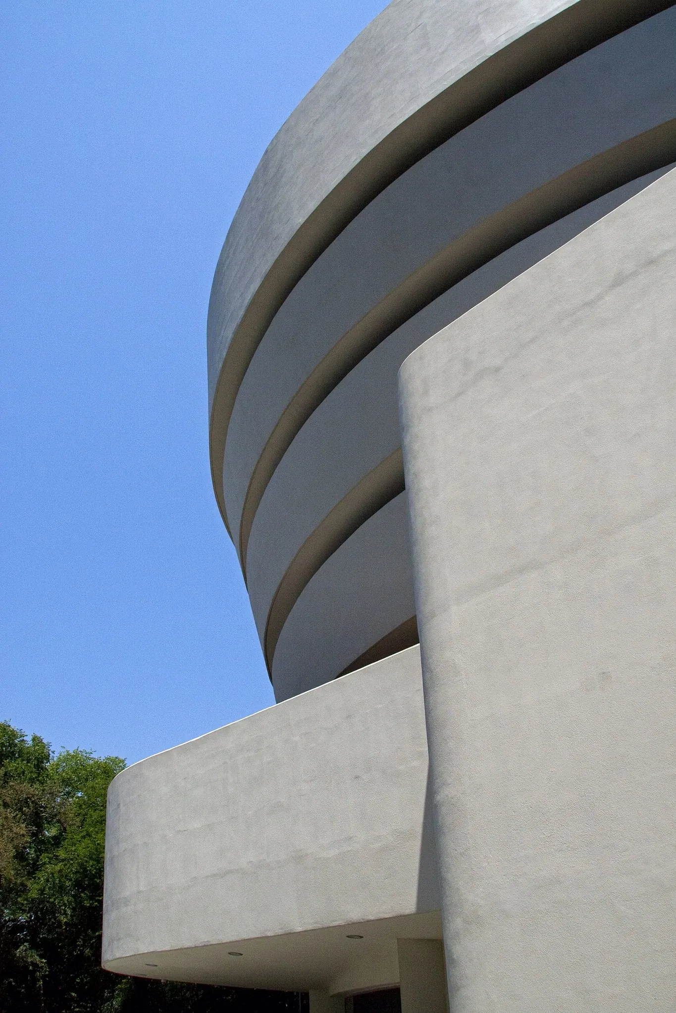 Solomon R. Guggenheim Museum