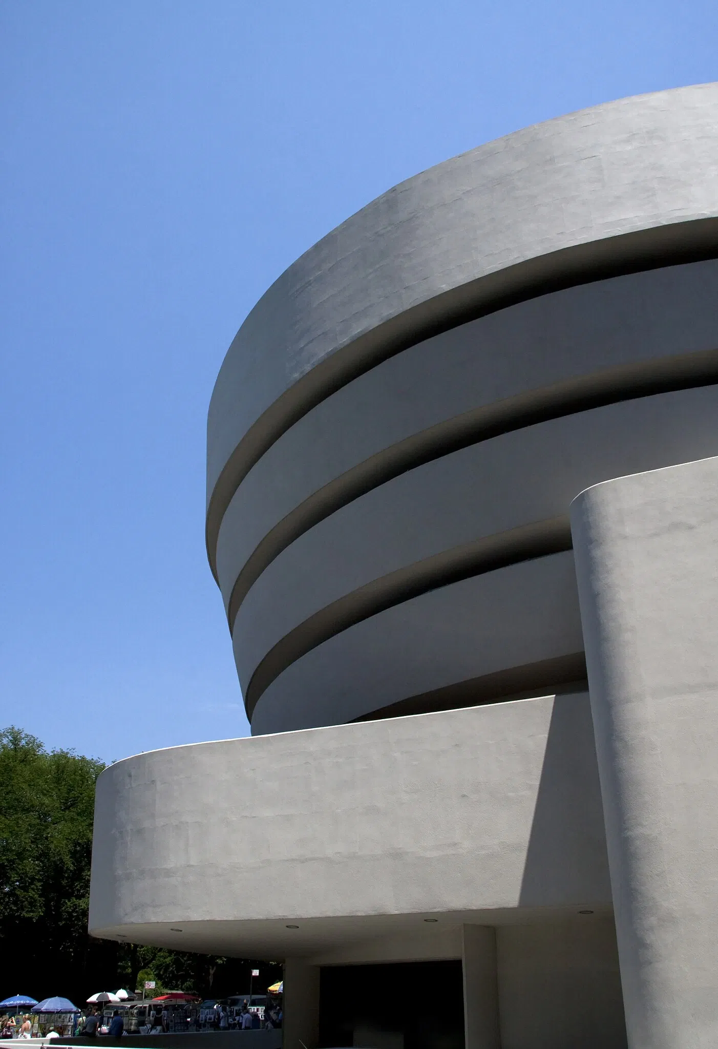 Guggenheim Museum