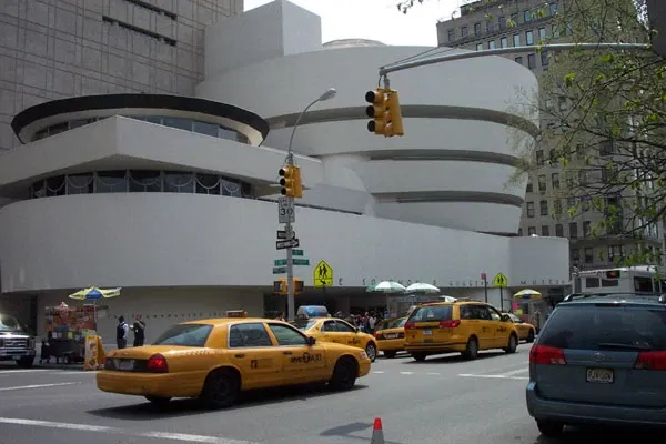 Museo Solomon R. Guggenheim