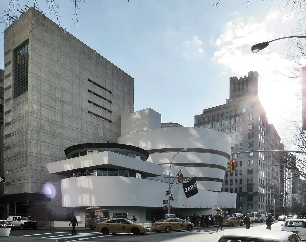 Musée Solomon-R.-Guggenheim