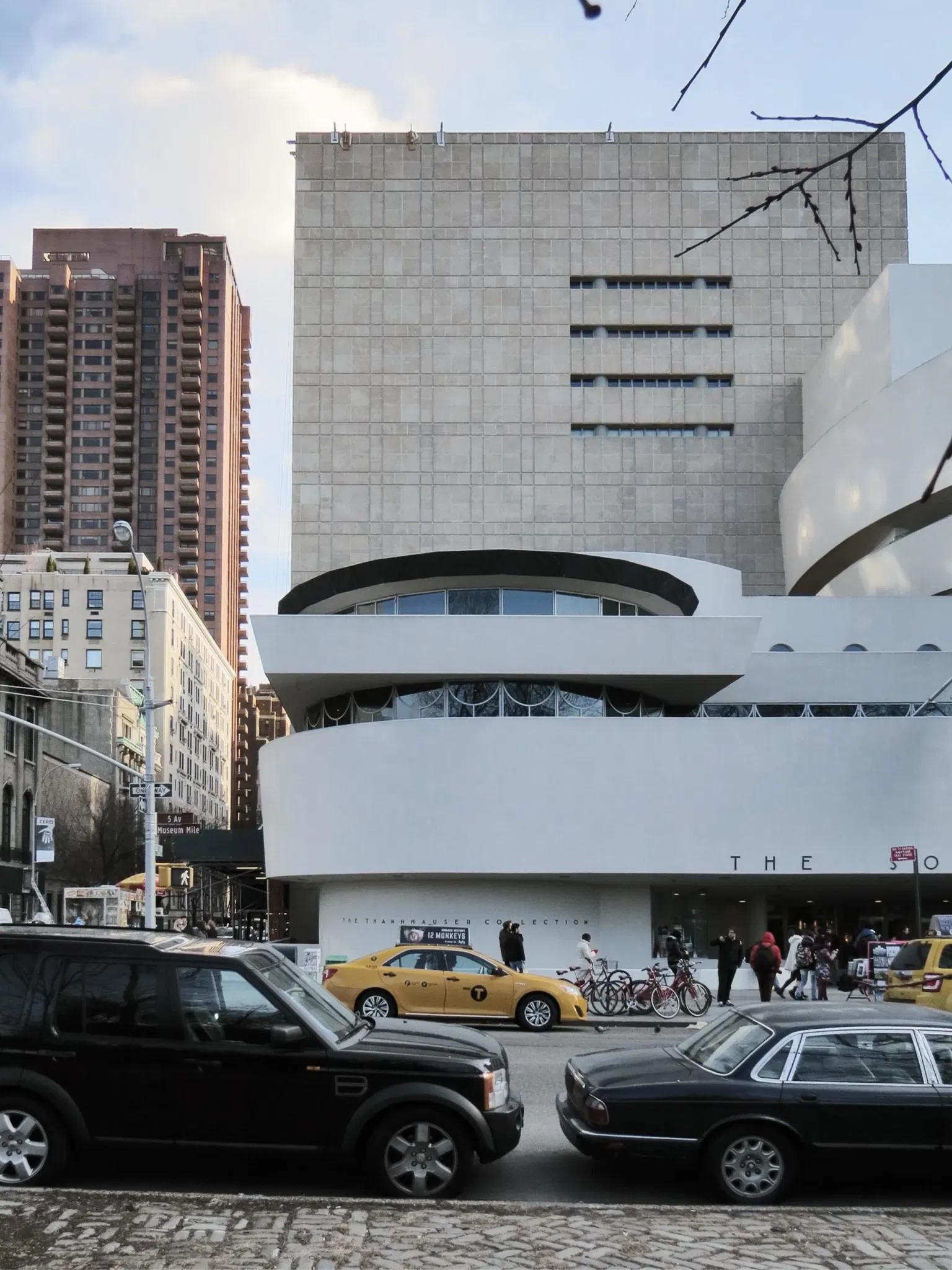 Guggenheim Museum