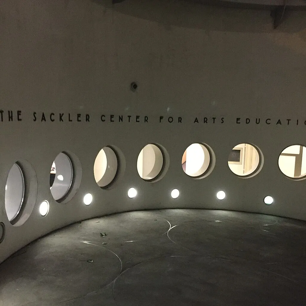 Solomon R. Guggenheim Museum