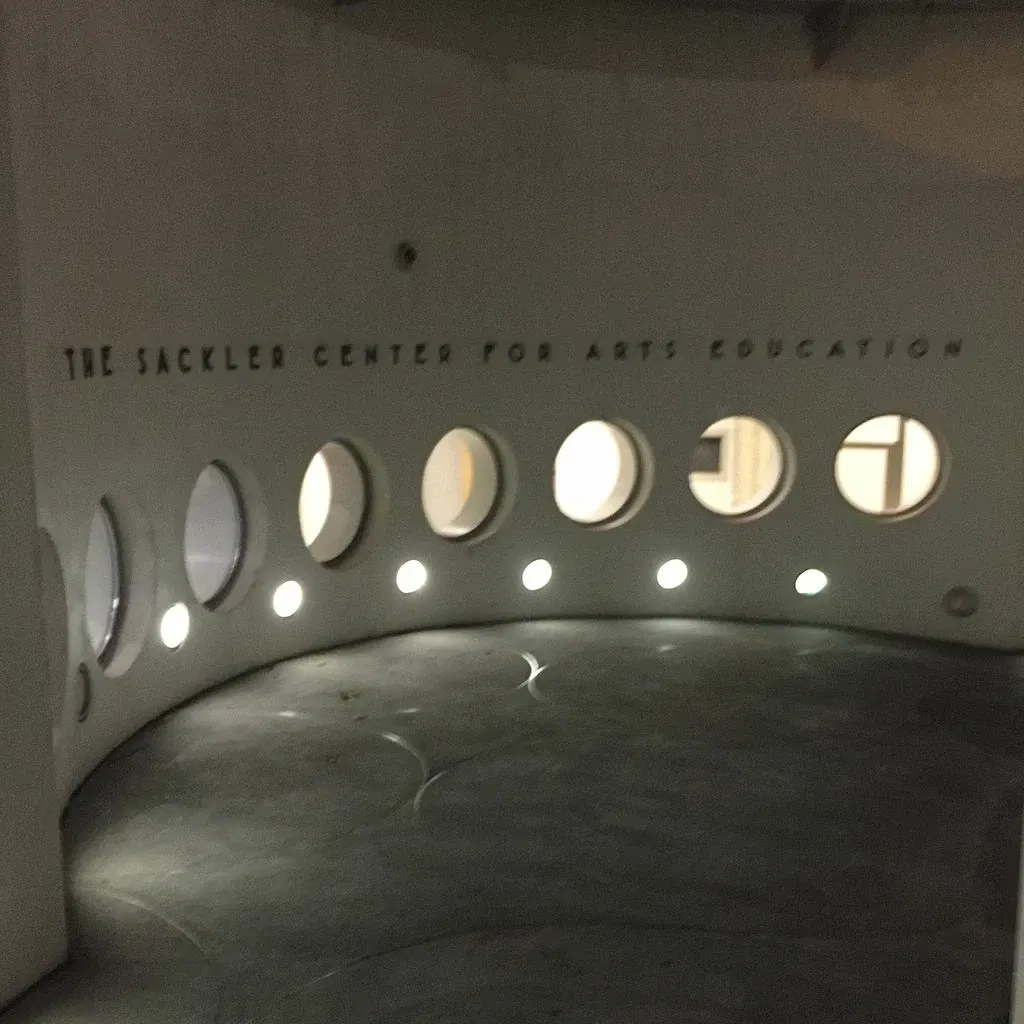 Musée Solomon-R.-Guggenheim