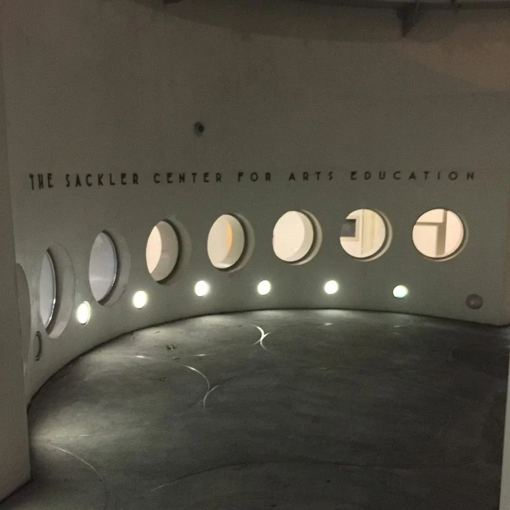 Solomon R. Guggenheim Museum