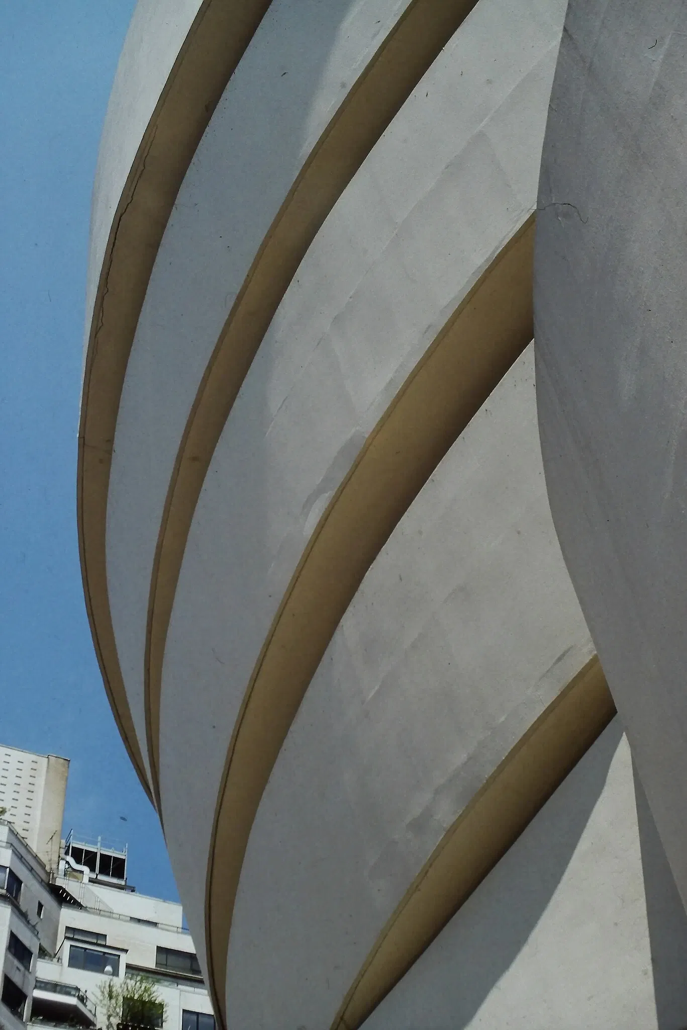 Musée Solomon-R.-Guggenheim