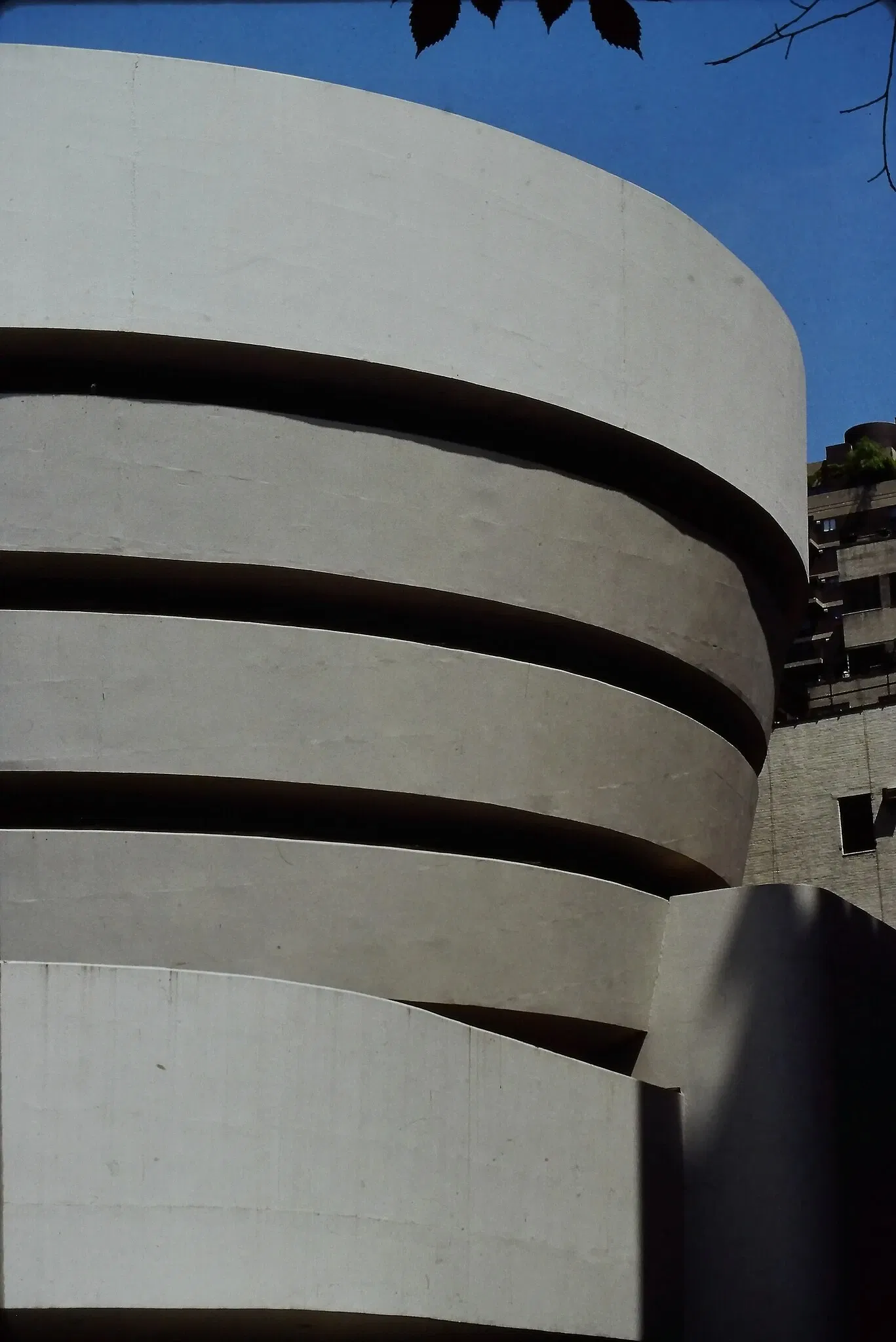 Solomon R. Guggenheim Museum