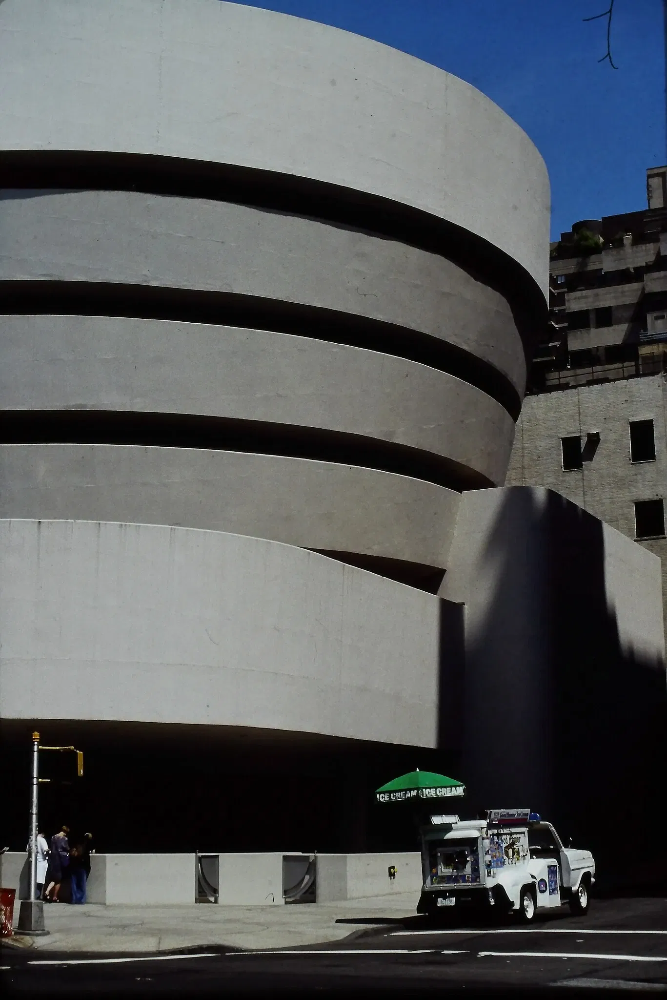 Musée Solomon-R.-Guggenheim