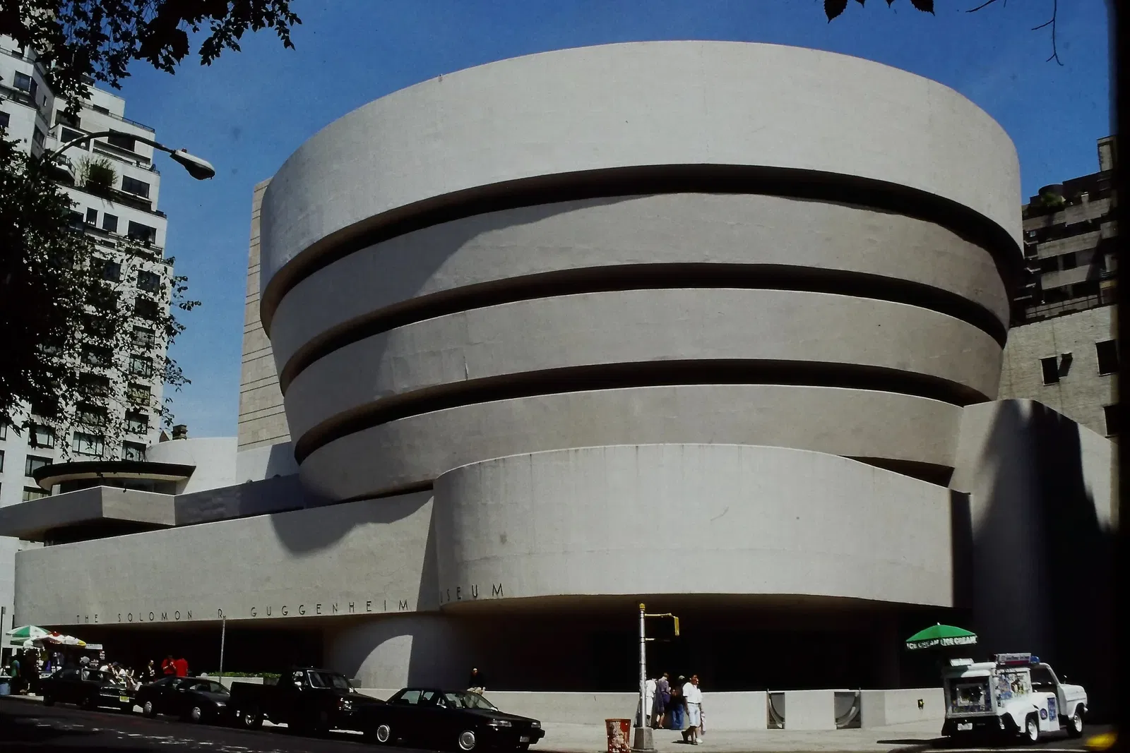 Museo Solomon R. Guggenheim