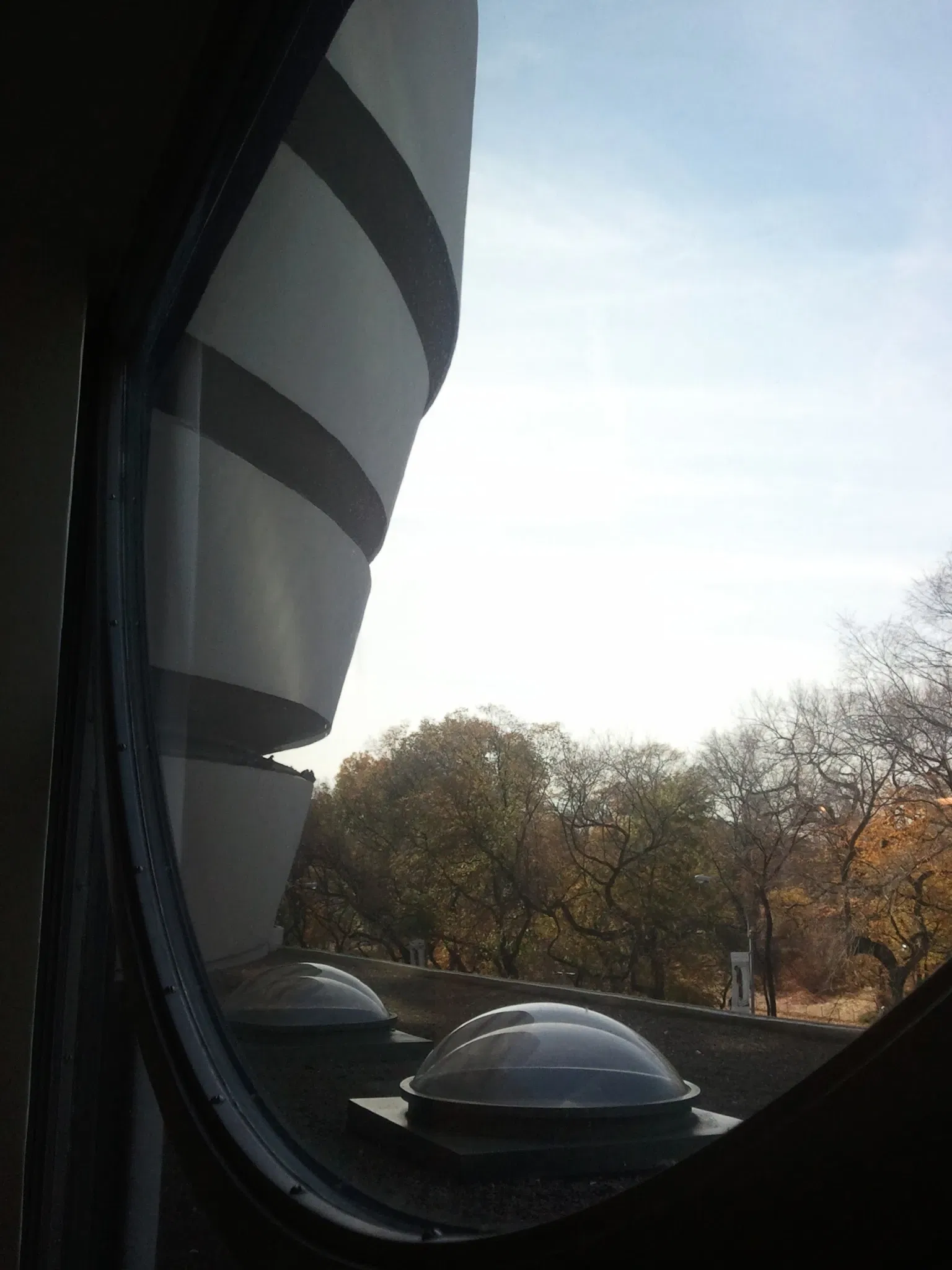 Museo Solomon R. Guggenheim