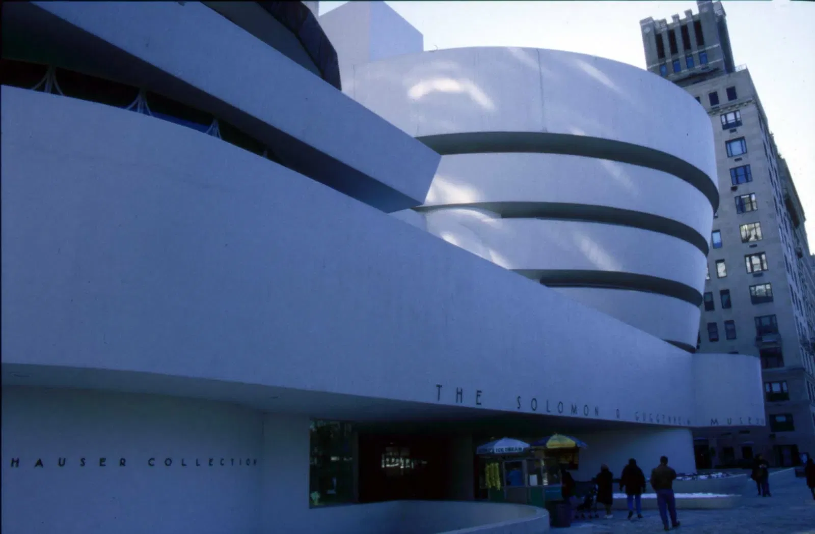 Museo Solomon R. Guggenheim