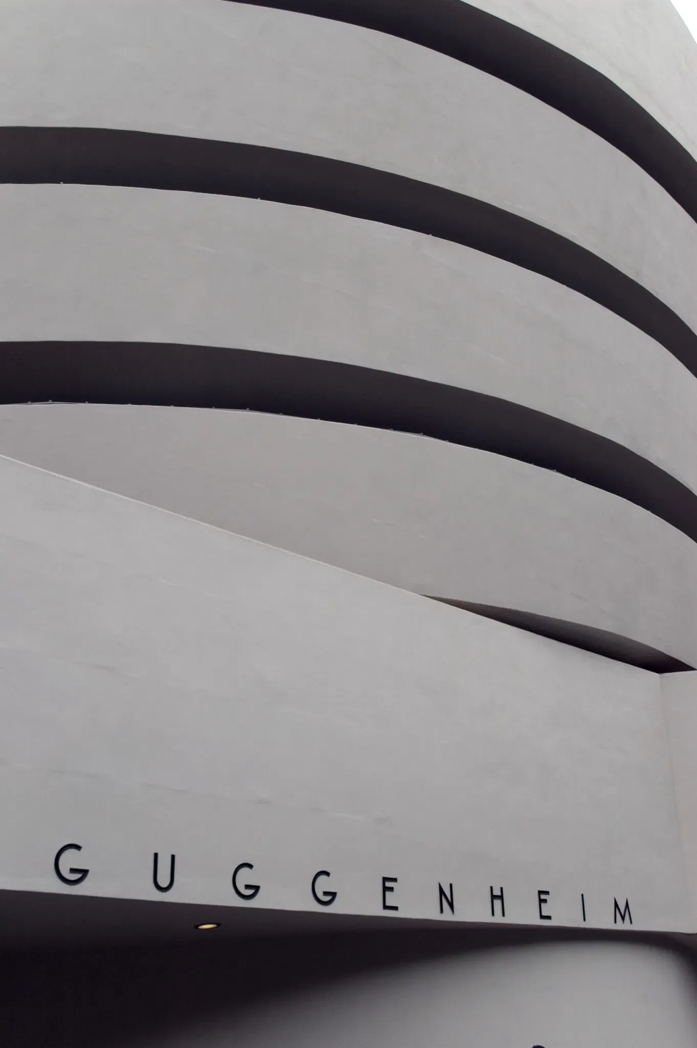 Museo Solomon R. Guggenheim