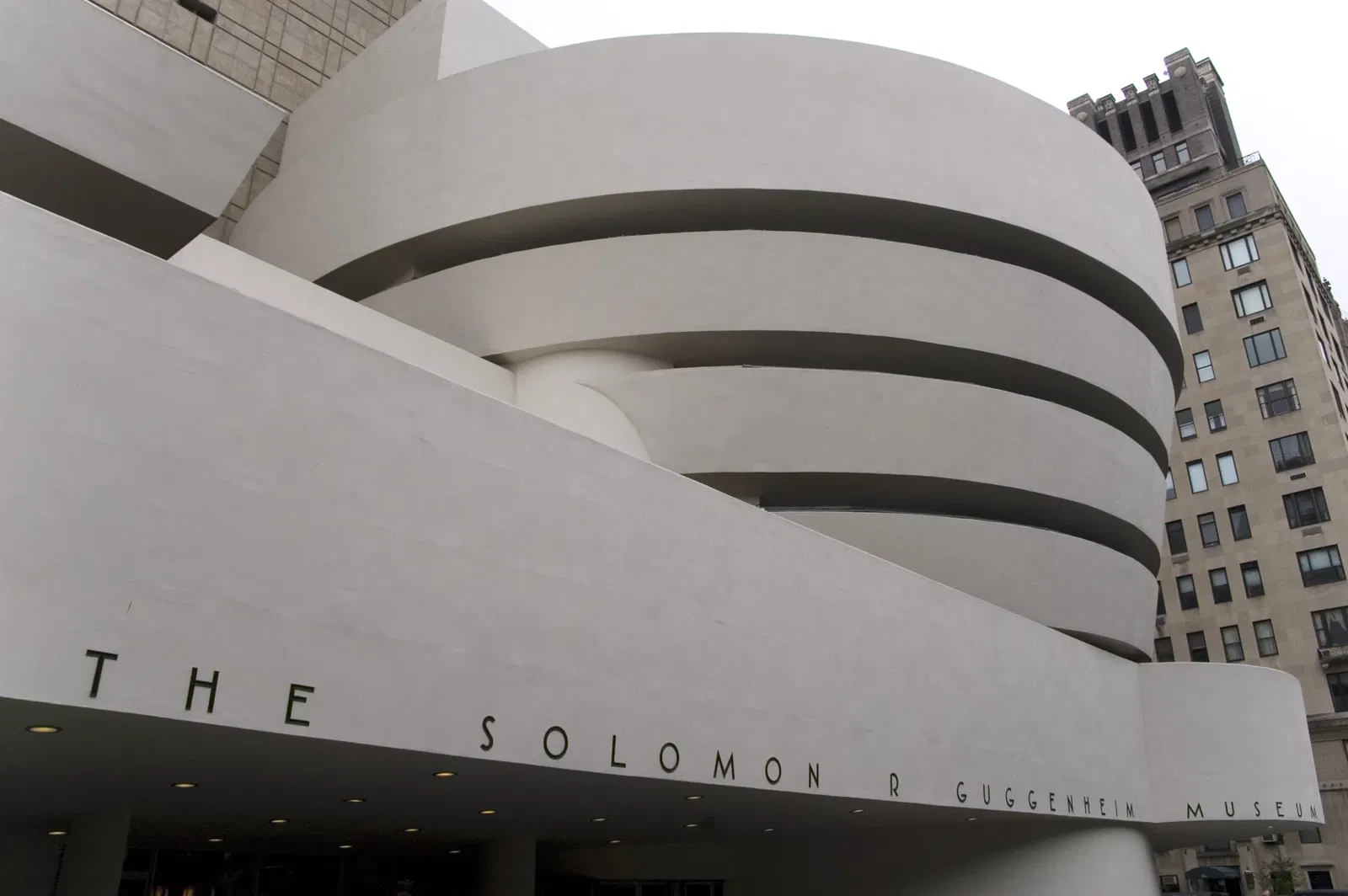 Guggenheim Museum