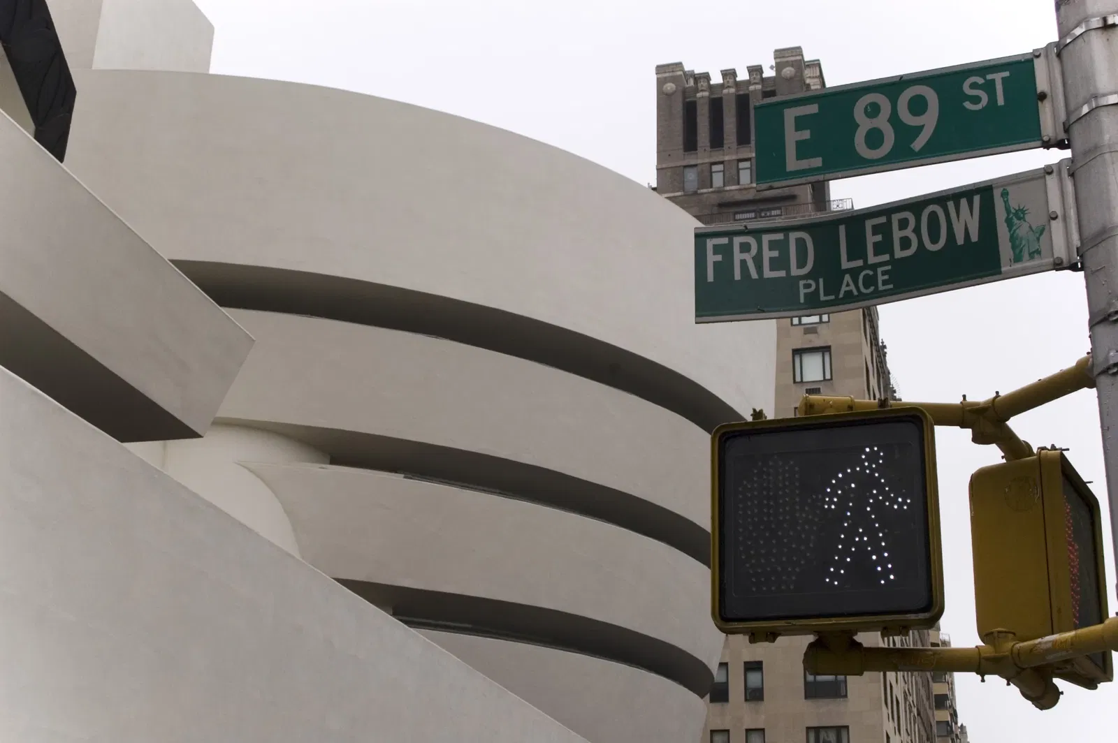 Museo Solomon R. Guggenheim