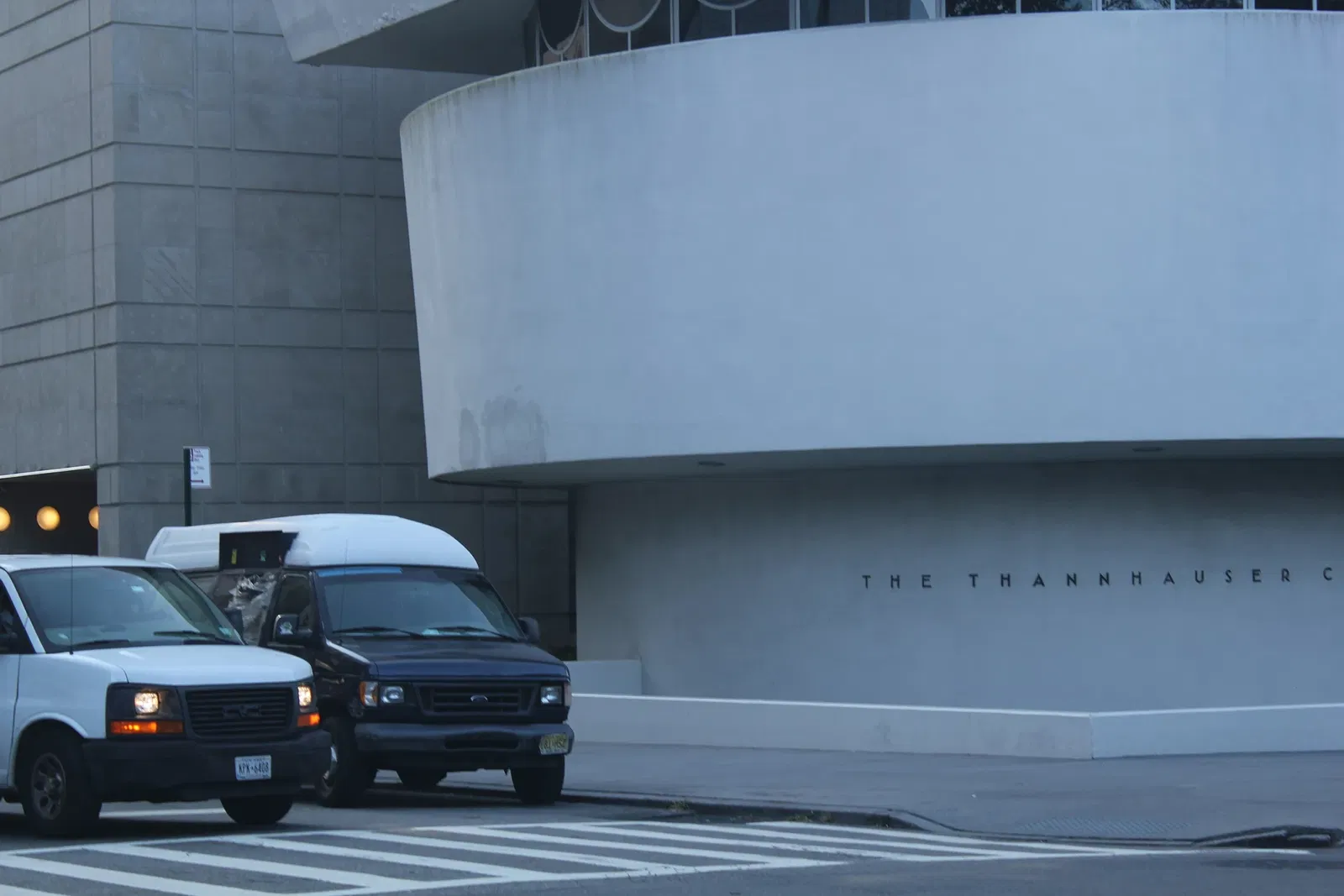 Museo Solomon R. Guggenheim