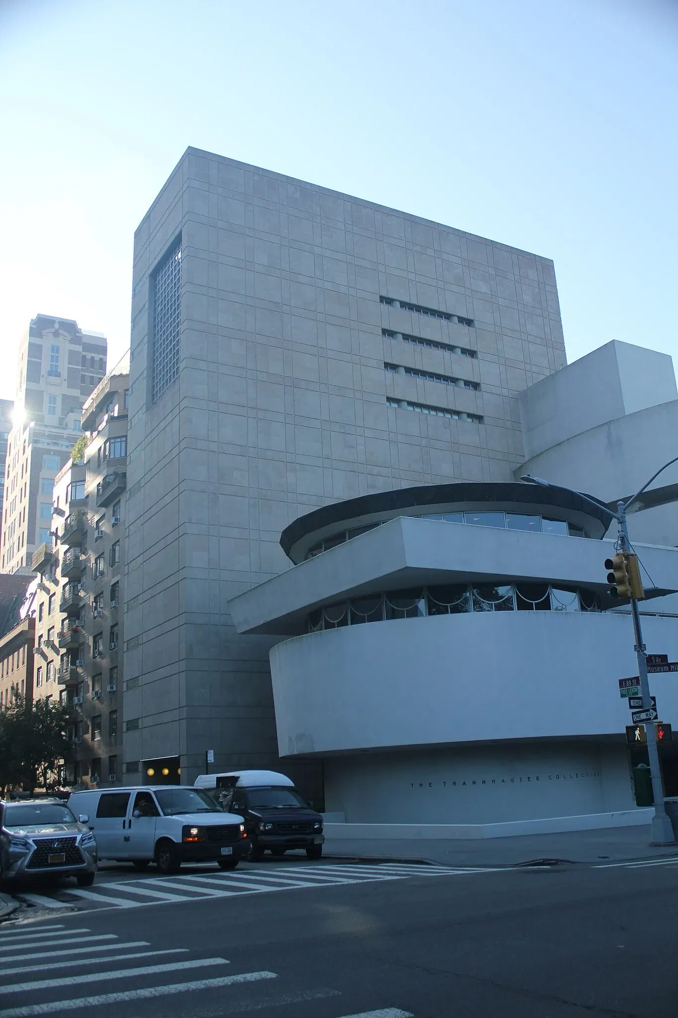 Musée Solomon-R.-Guggenheim