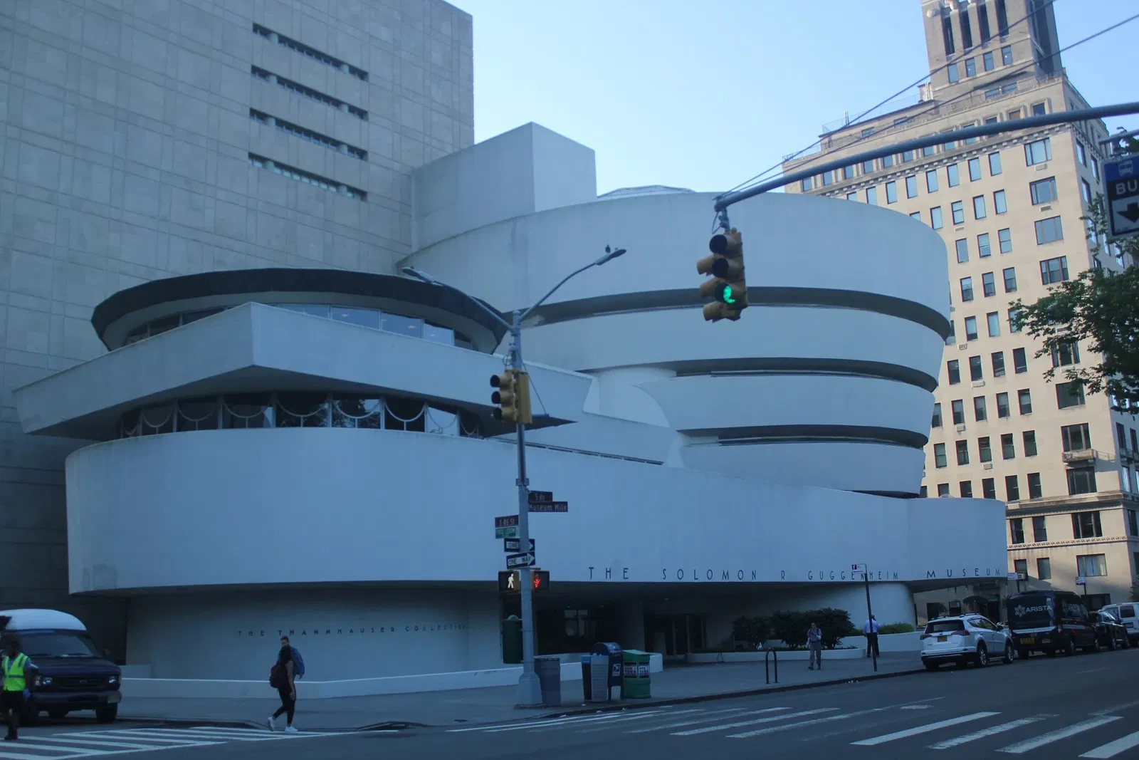 Museo Solomon R. Guggenheim