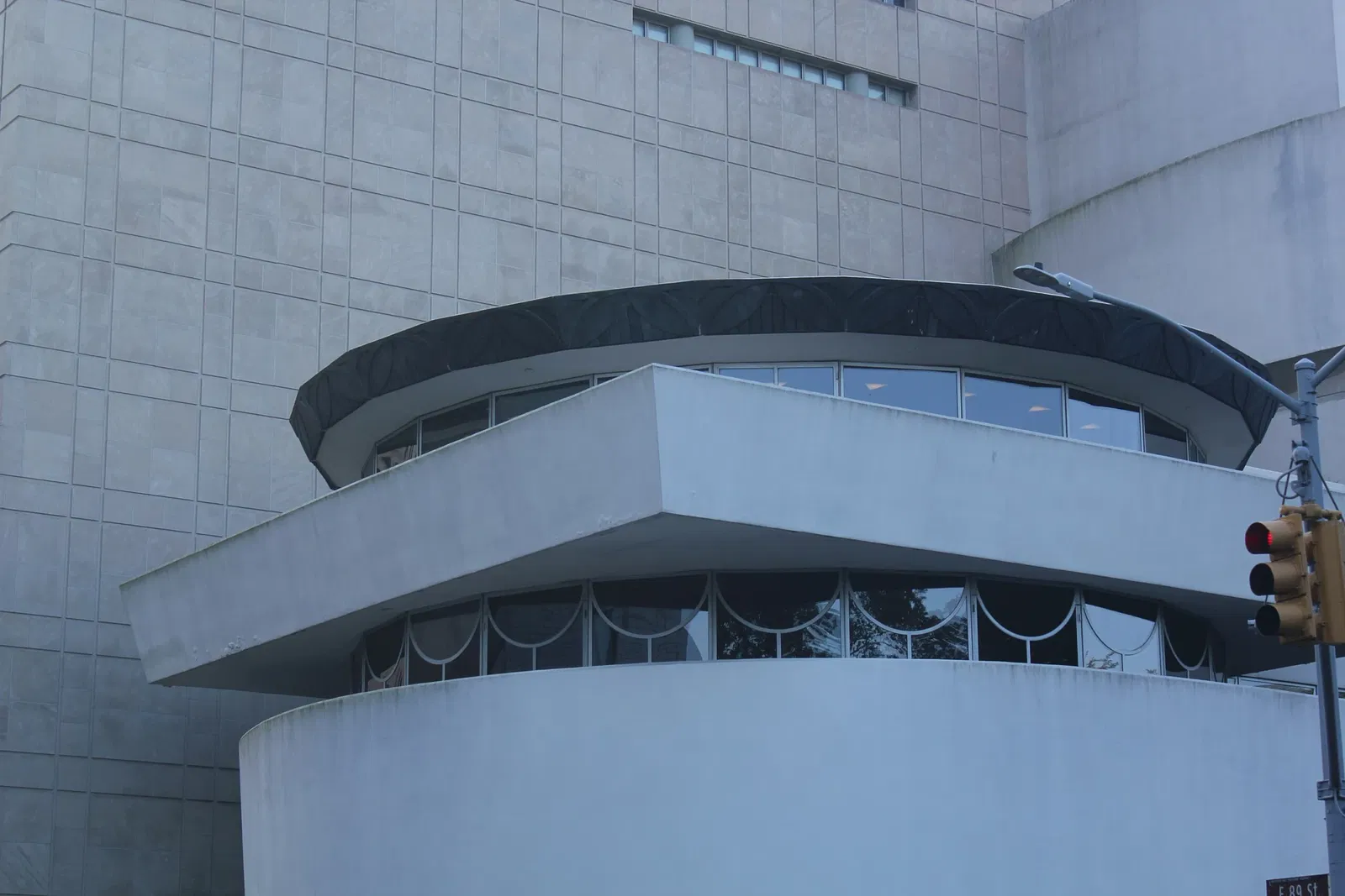 Museo Solomon R. Guggenheim