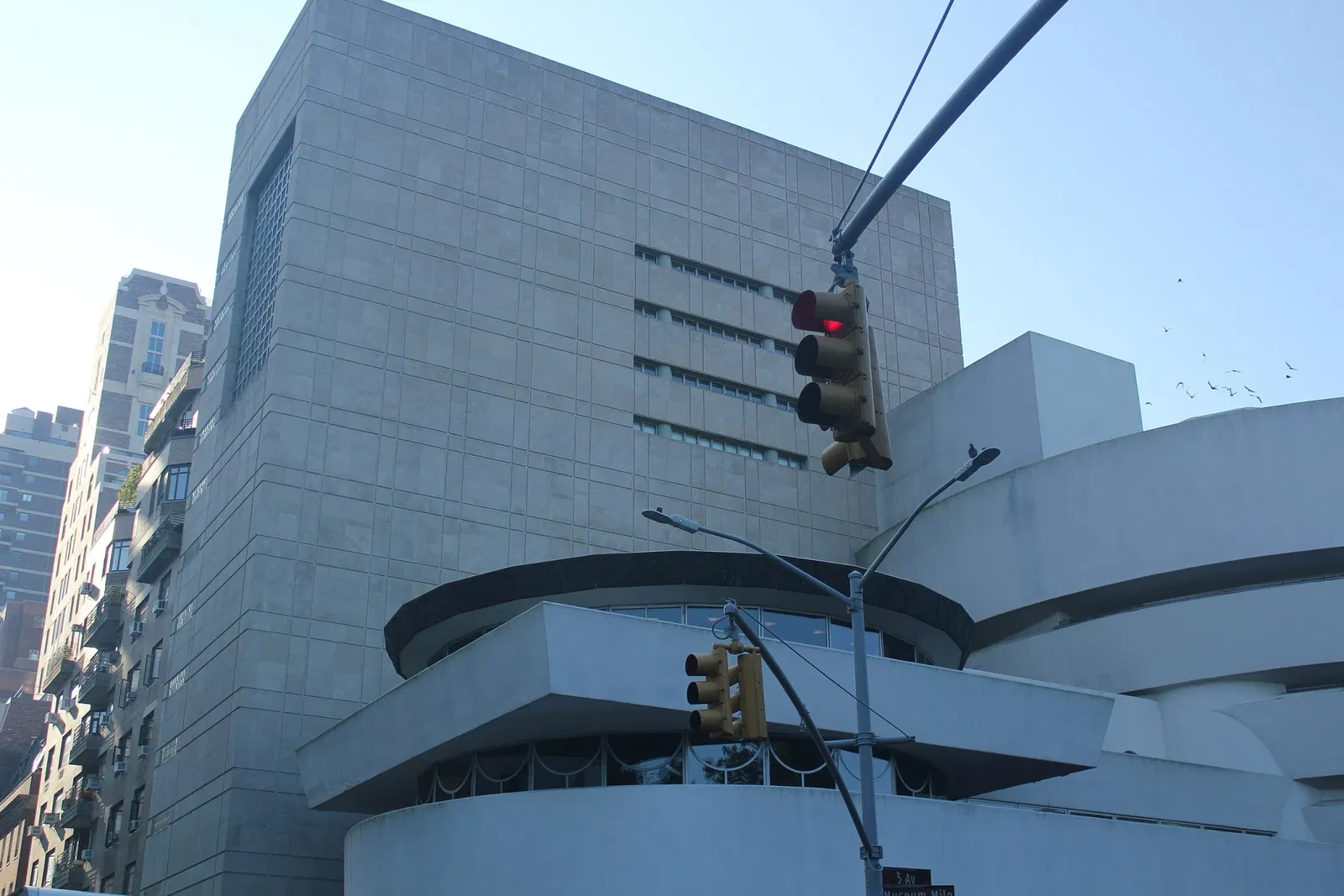 Guggenheim Museum