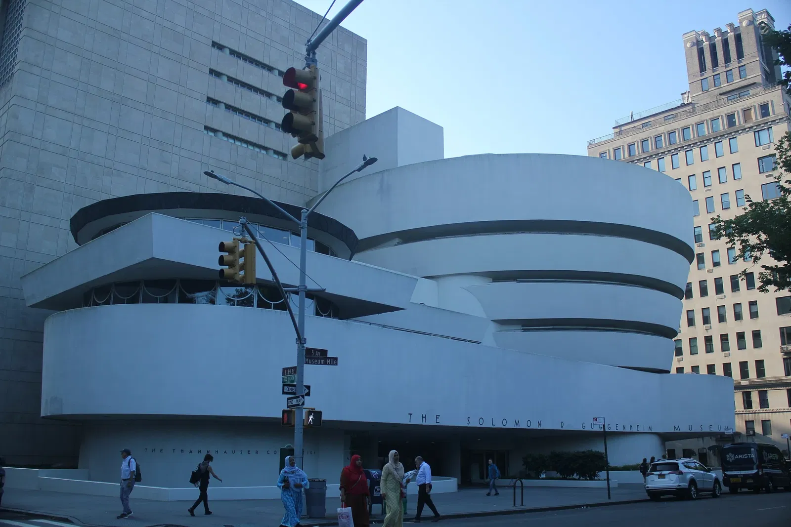 Museo Solomon R. Guggenheim