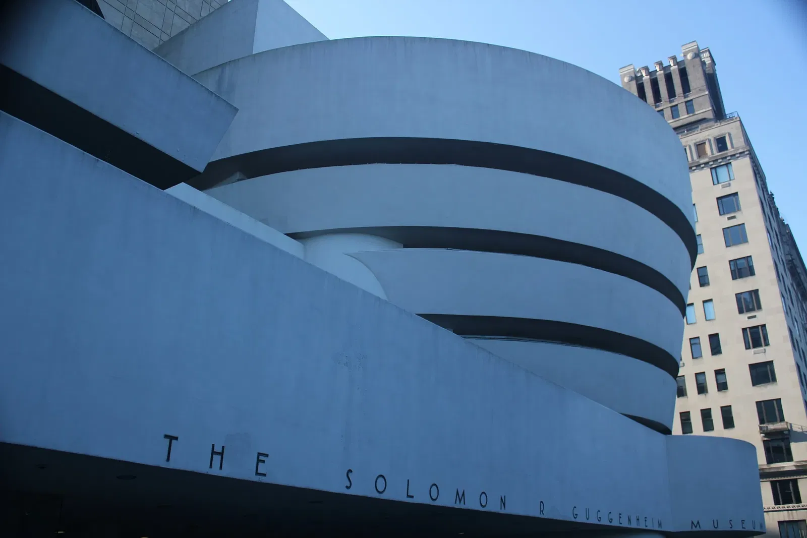 Musée Solomon-R.-Guggenheim
