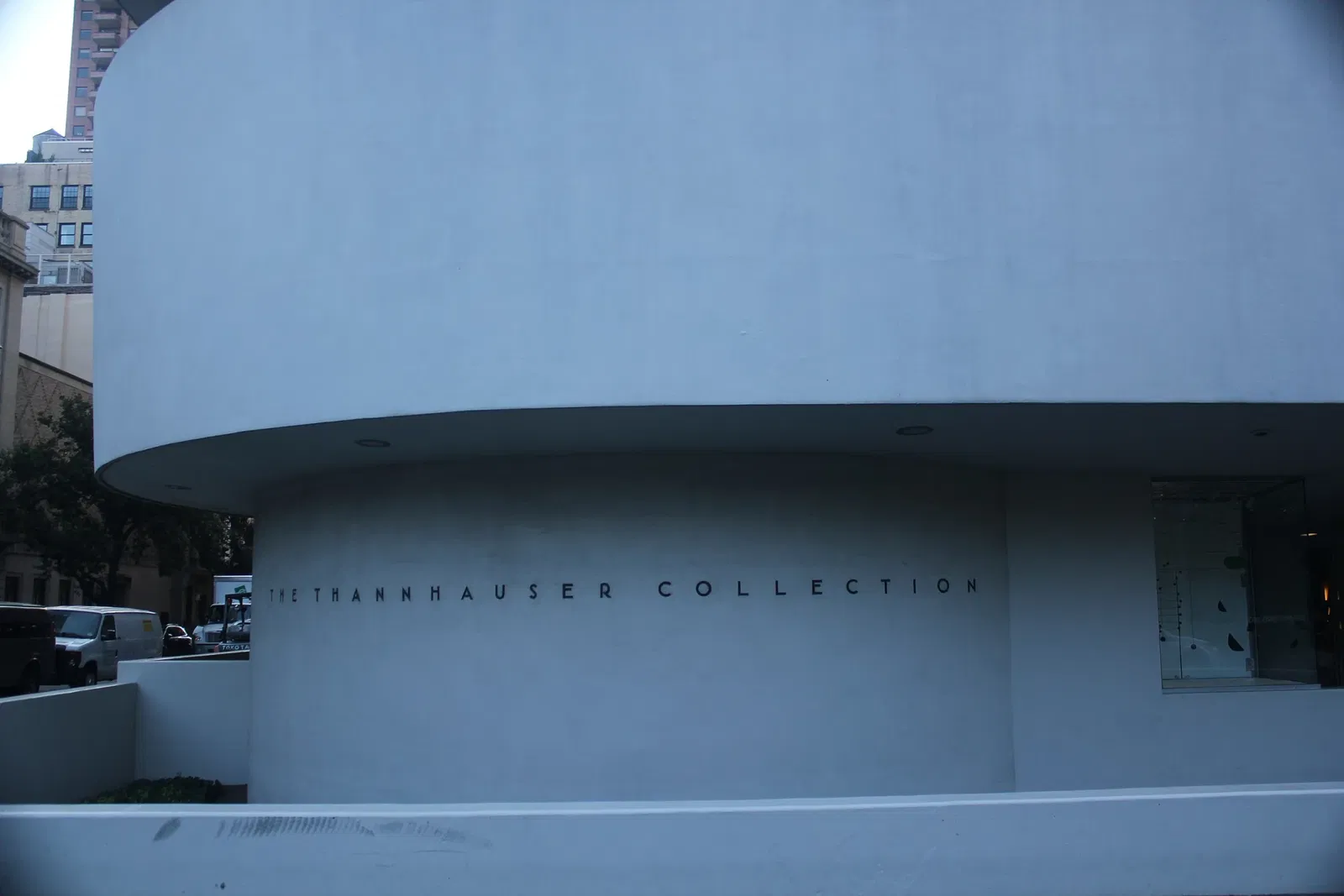 Museo Solomon R. Guggenheim