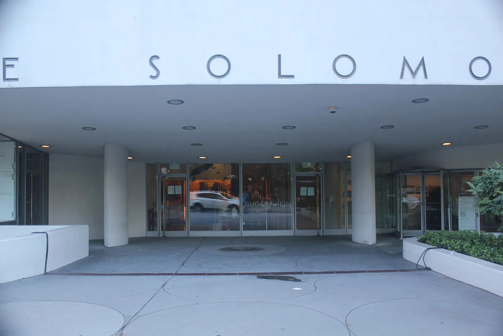 Museo Solomon R. Guggenheim