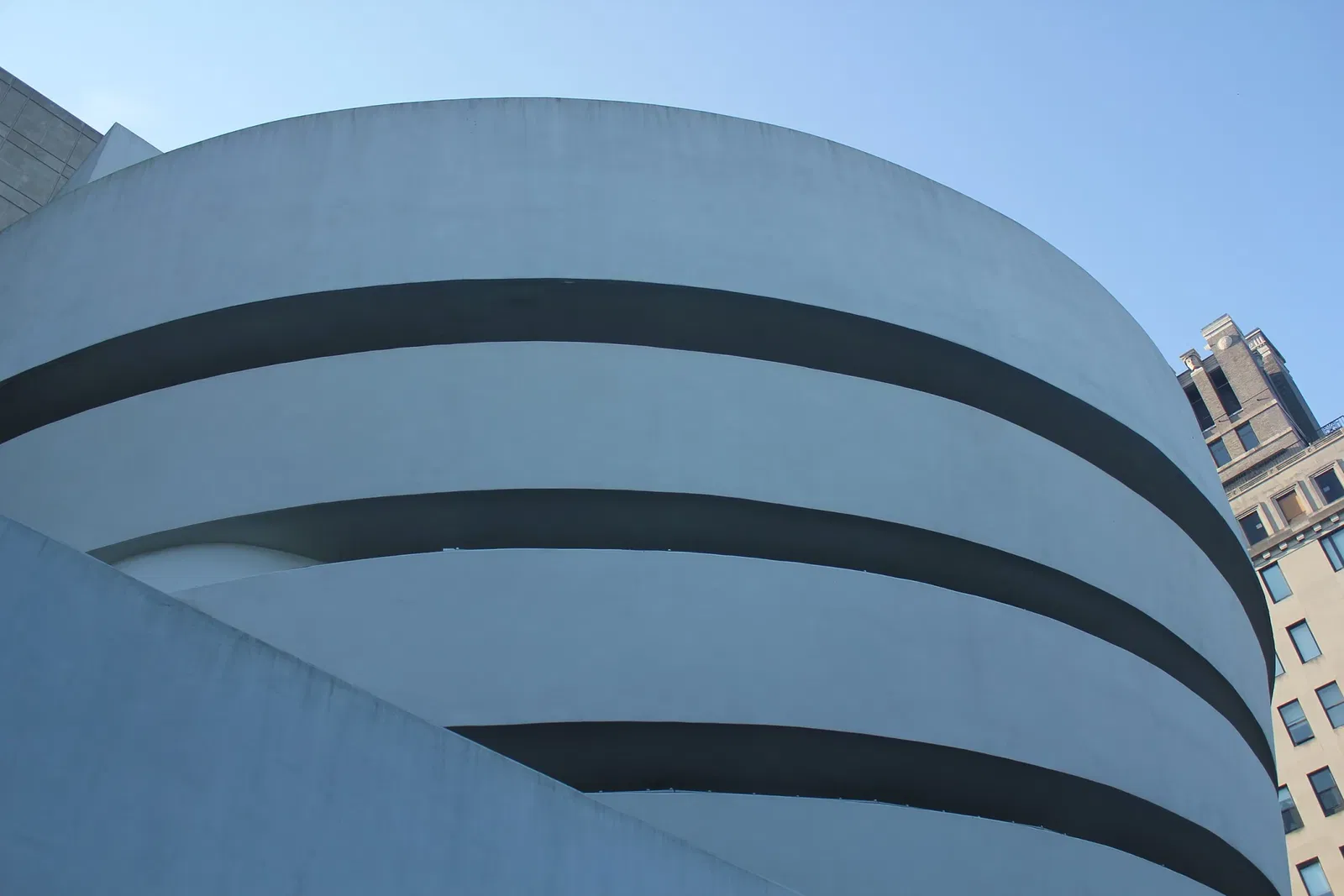 Musée Solomon-R.-Guggenheim