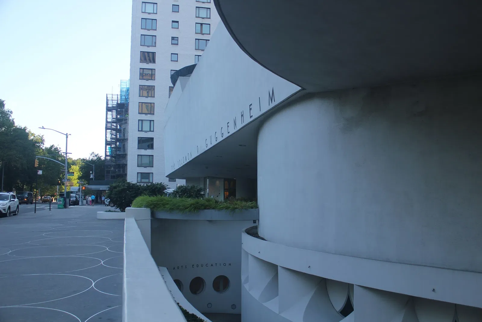 Museo Solomon R. Guggenheim