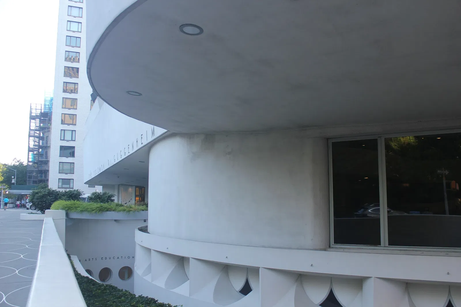 Museo Solomon R. Guggenheim