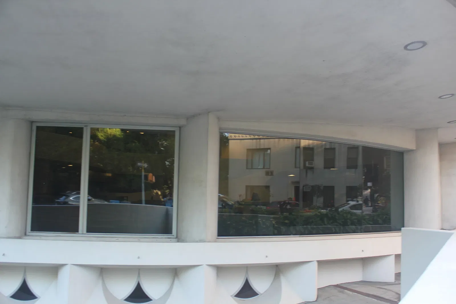 Musée Solomon-R.-Guggenheim