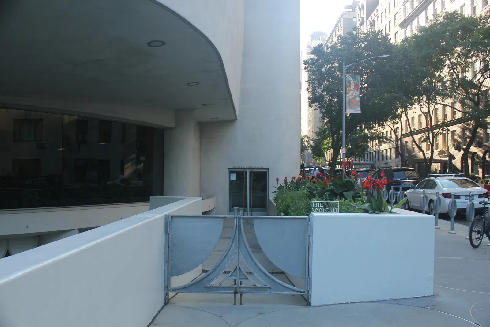 Solomon R. Guggenheim Museum