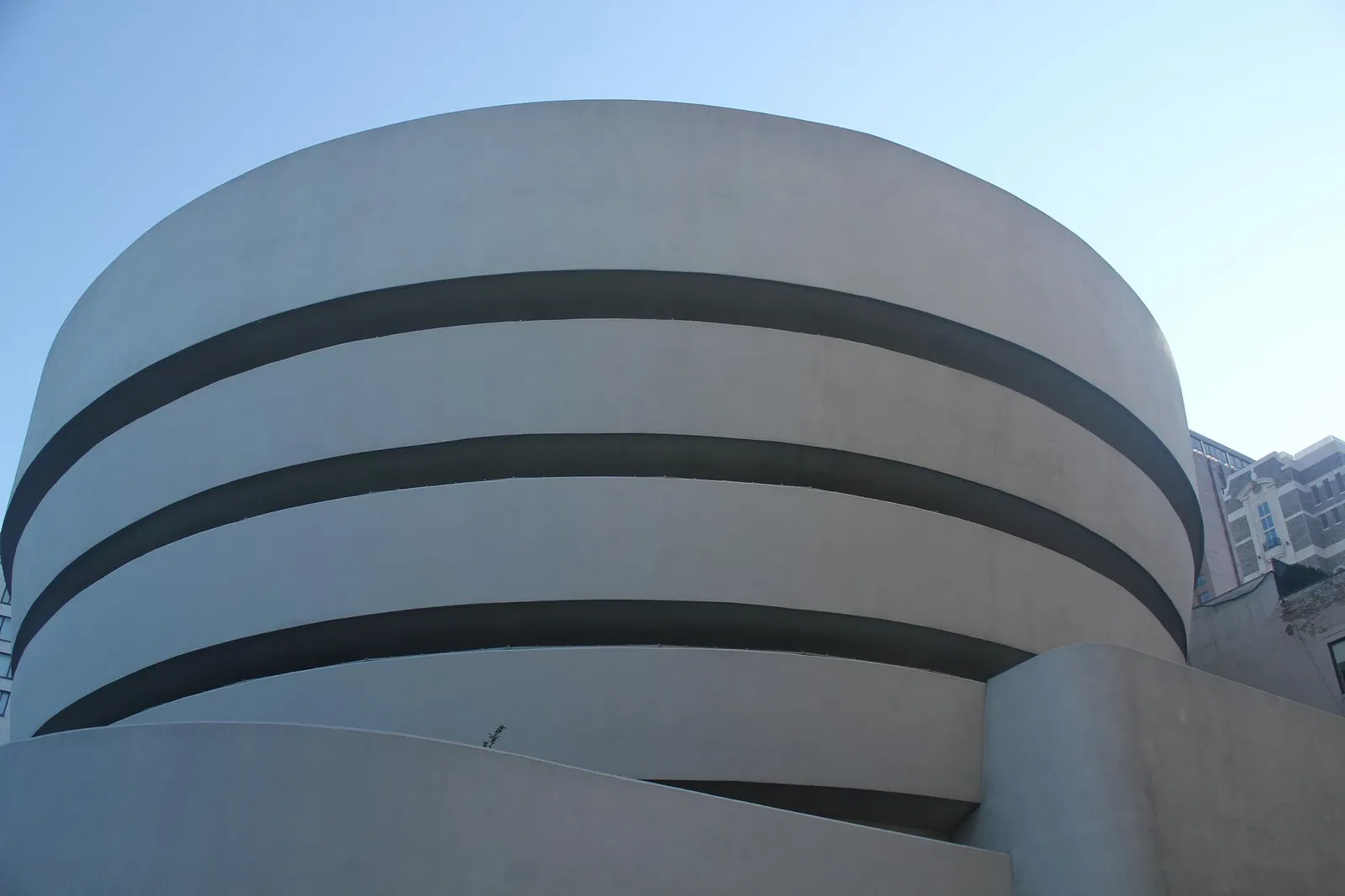 Solomon R. Guggenheim Museum