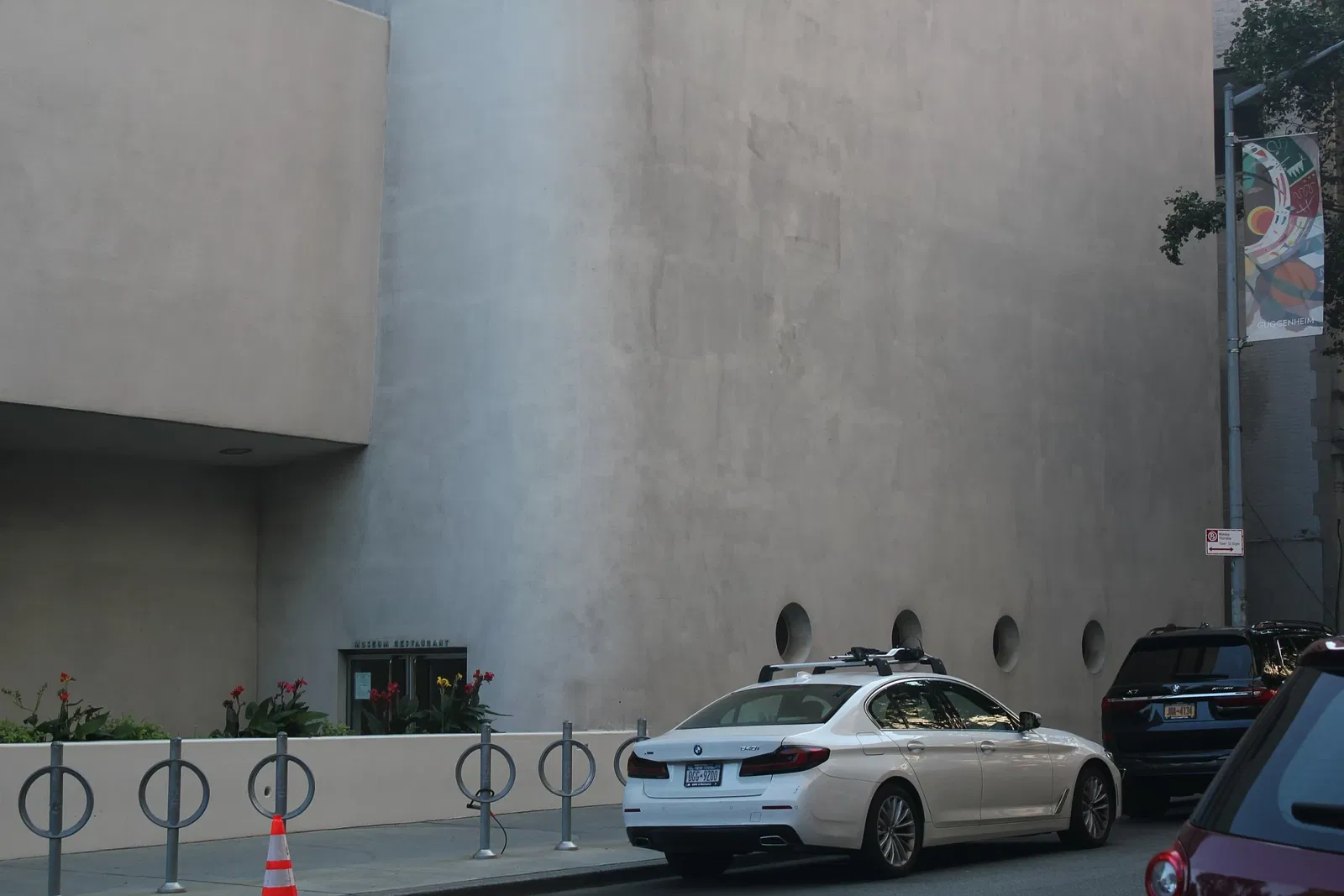 Musée Solomon-R.-Guggenheim