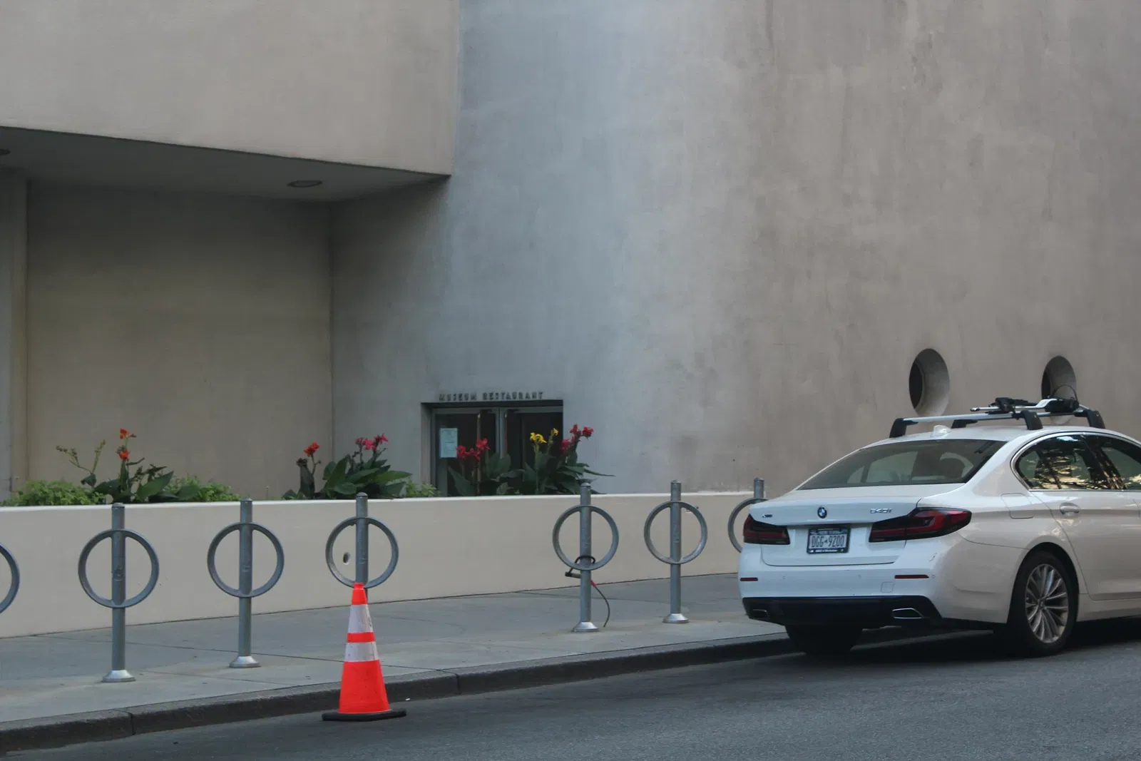 Museo Solomon R. Guggenheim