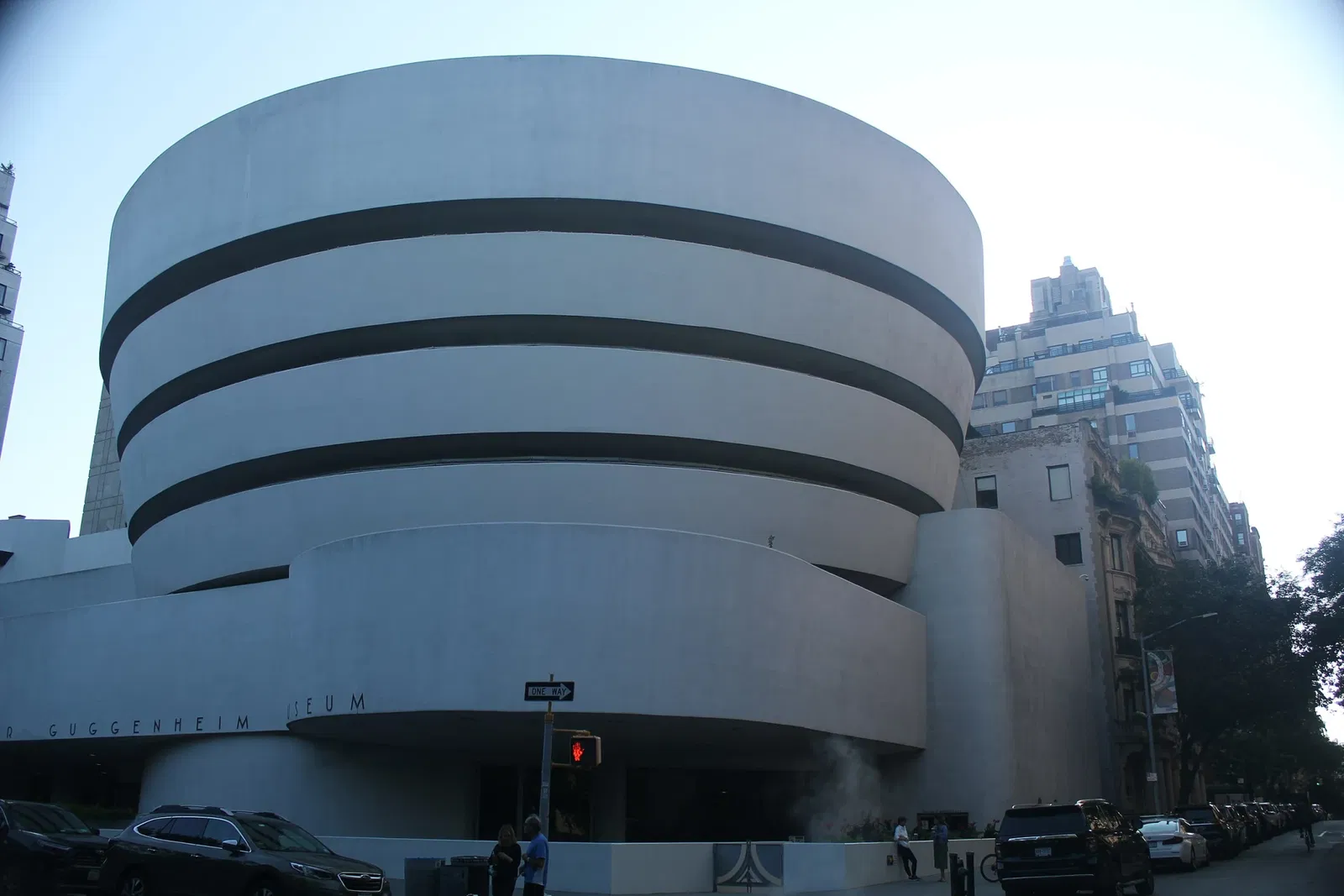 Museo Solomon R. Guggenheim