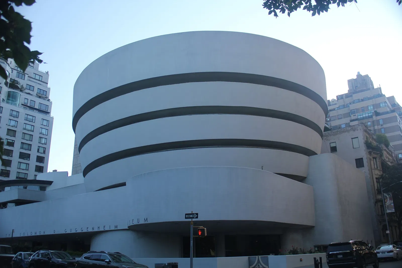 Musée Solomon-R.-Guggenheim