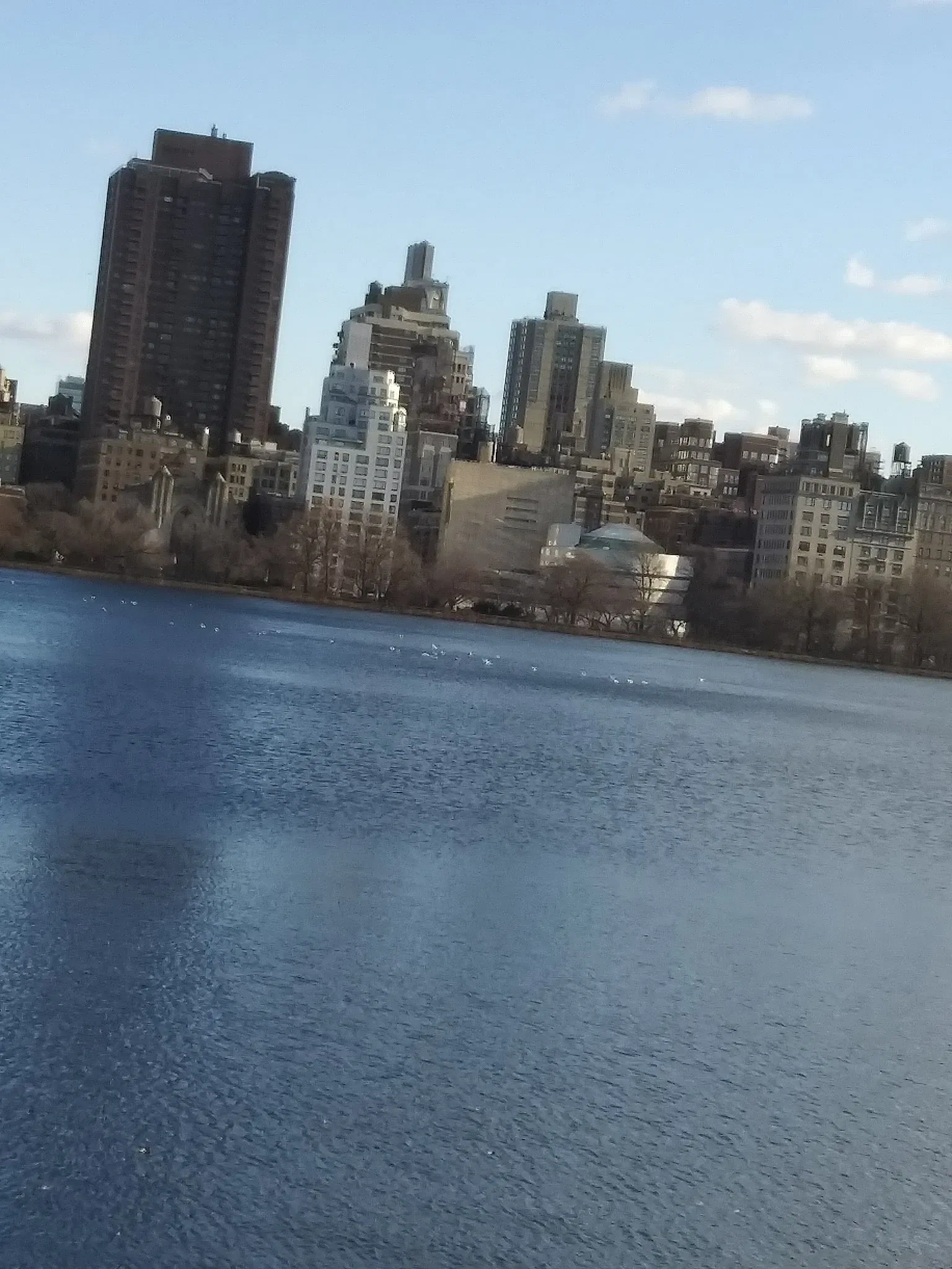 Musée Solomon-R.-Guggenheim