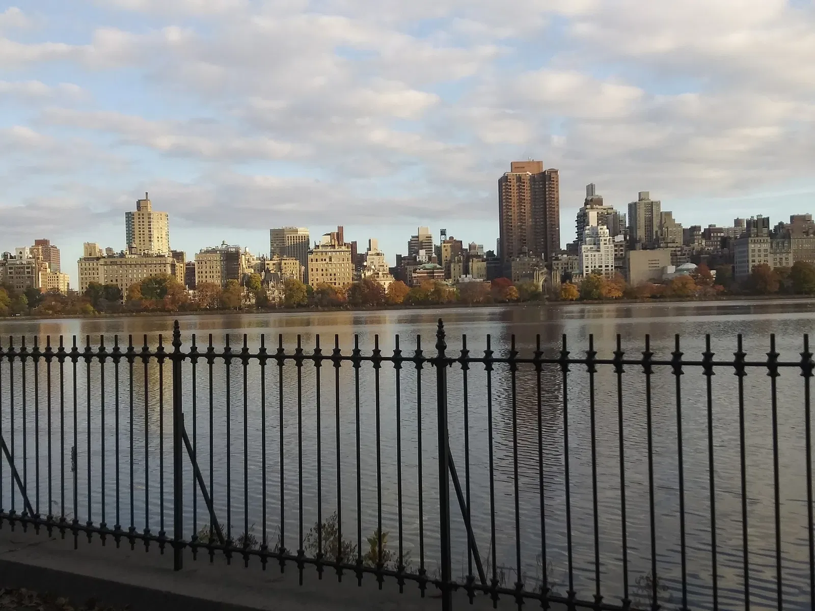 Solomon R. Guggenheim Museum