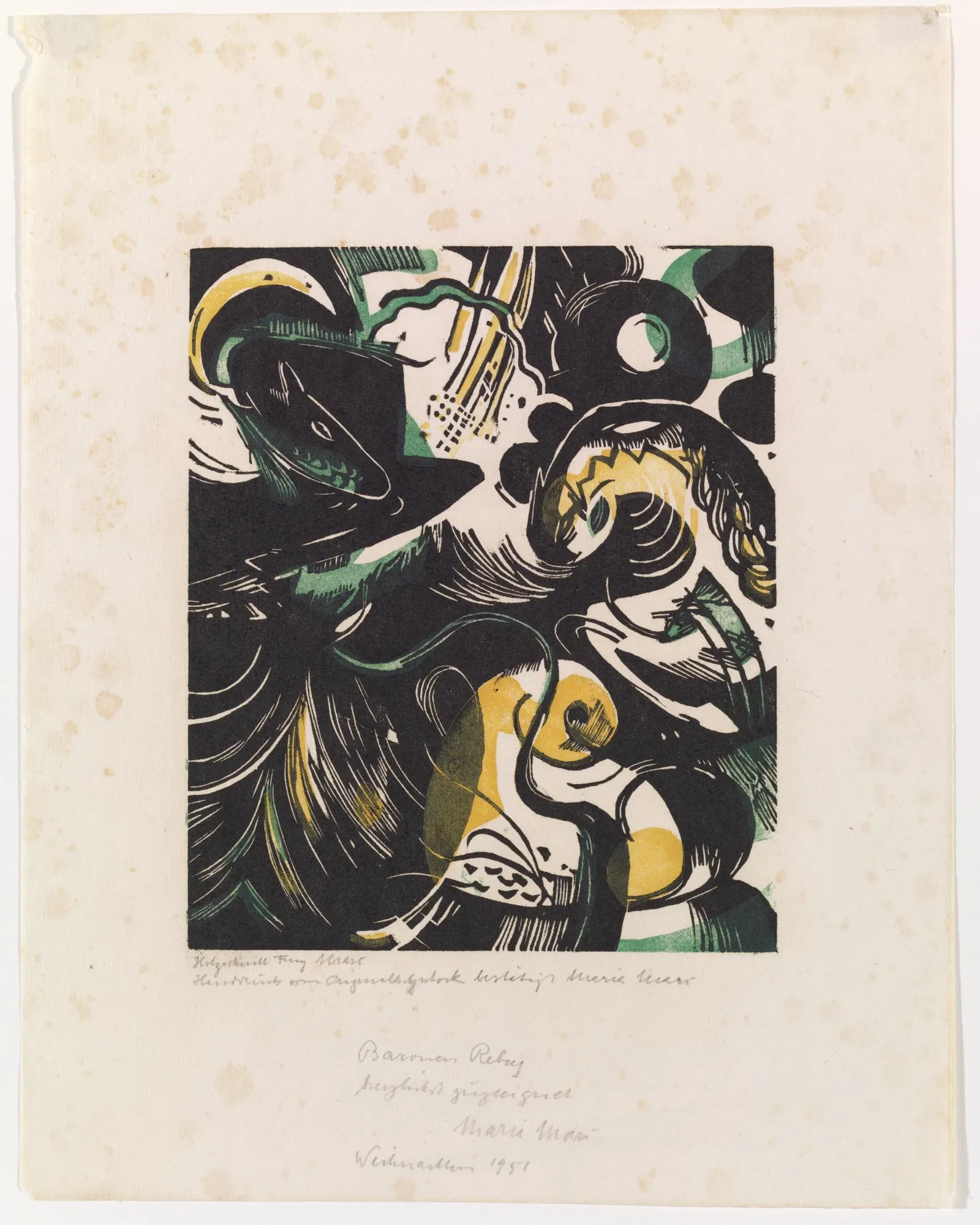 Musée Solomon-R.-Guggenheim