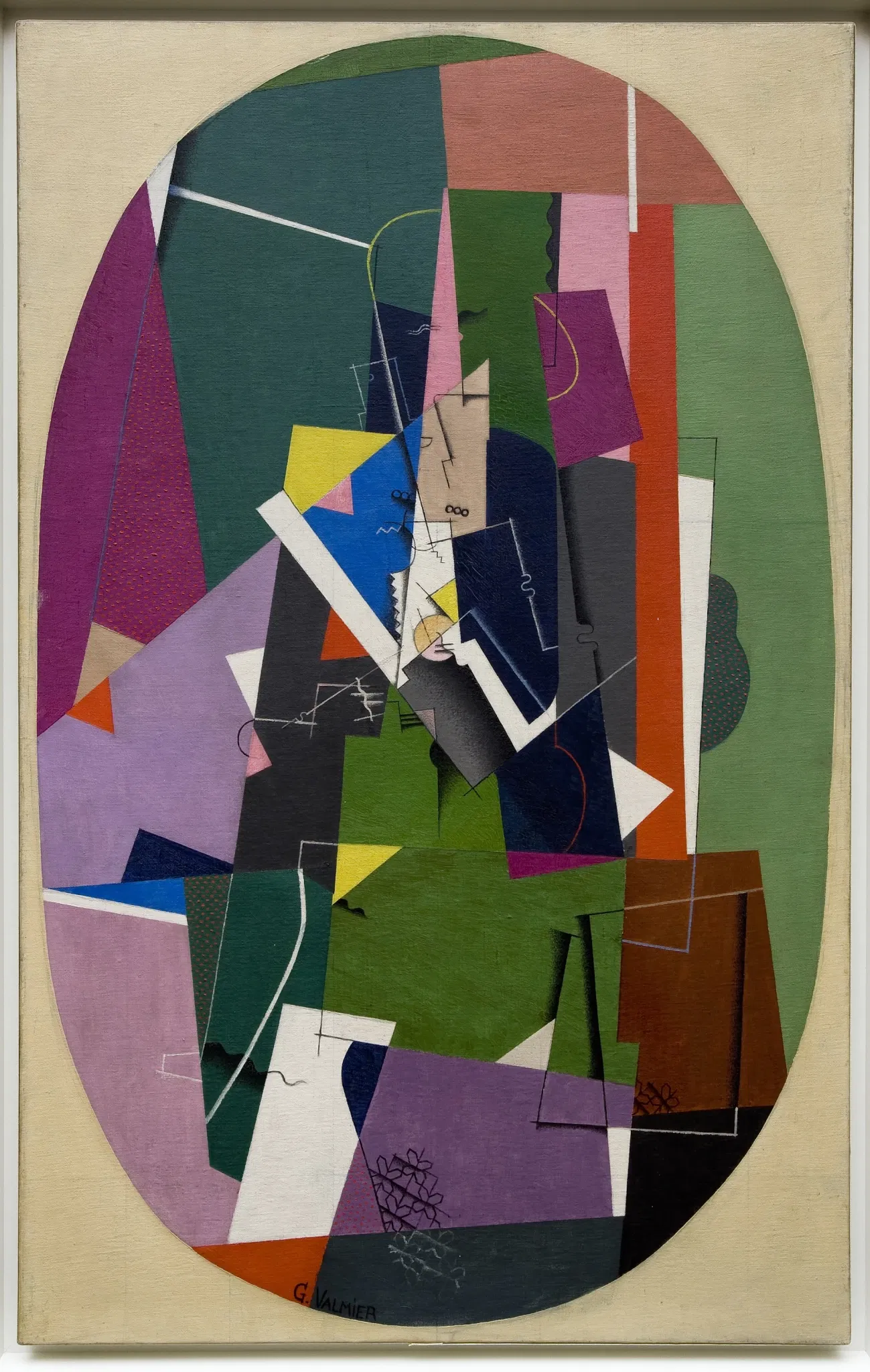 Musée Solomon-R.-Guggenheim