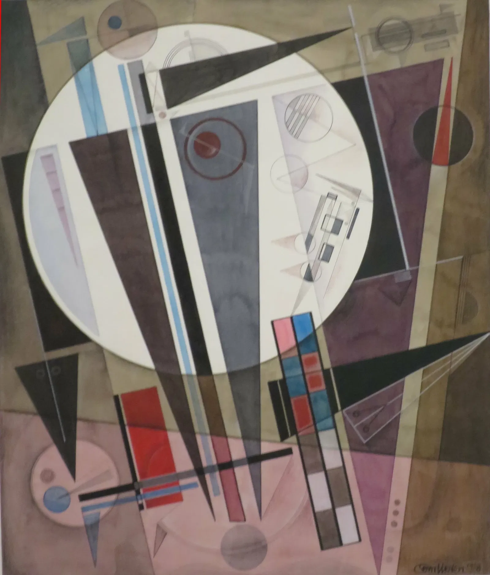 Musée Solomon-R.-Guggenheim