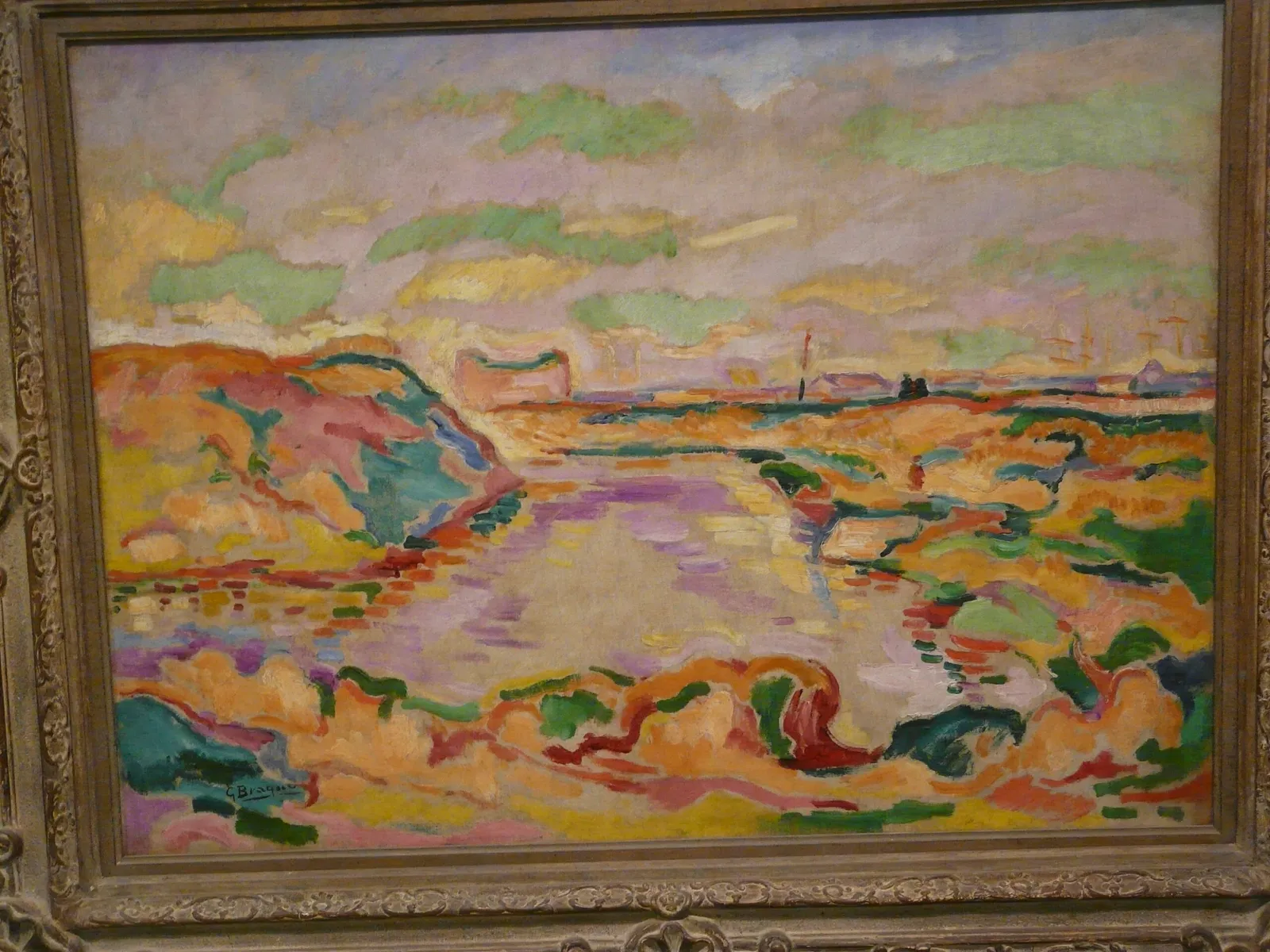 Museo Solomon R. Guggenheim